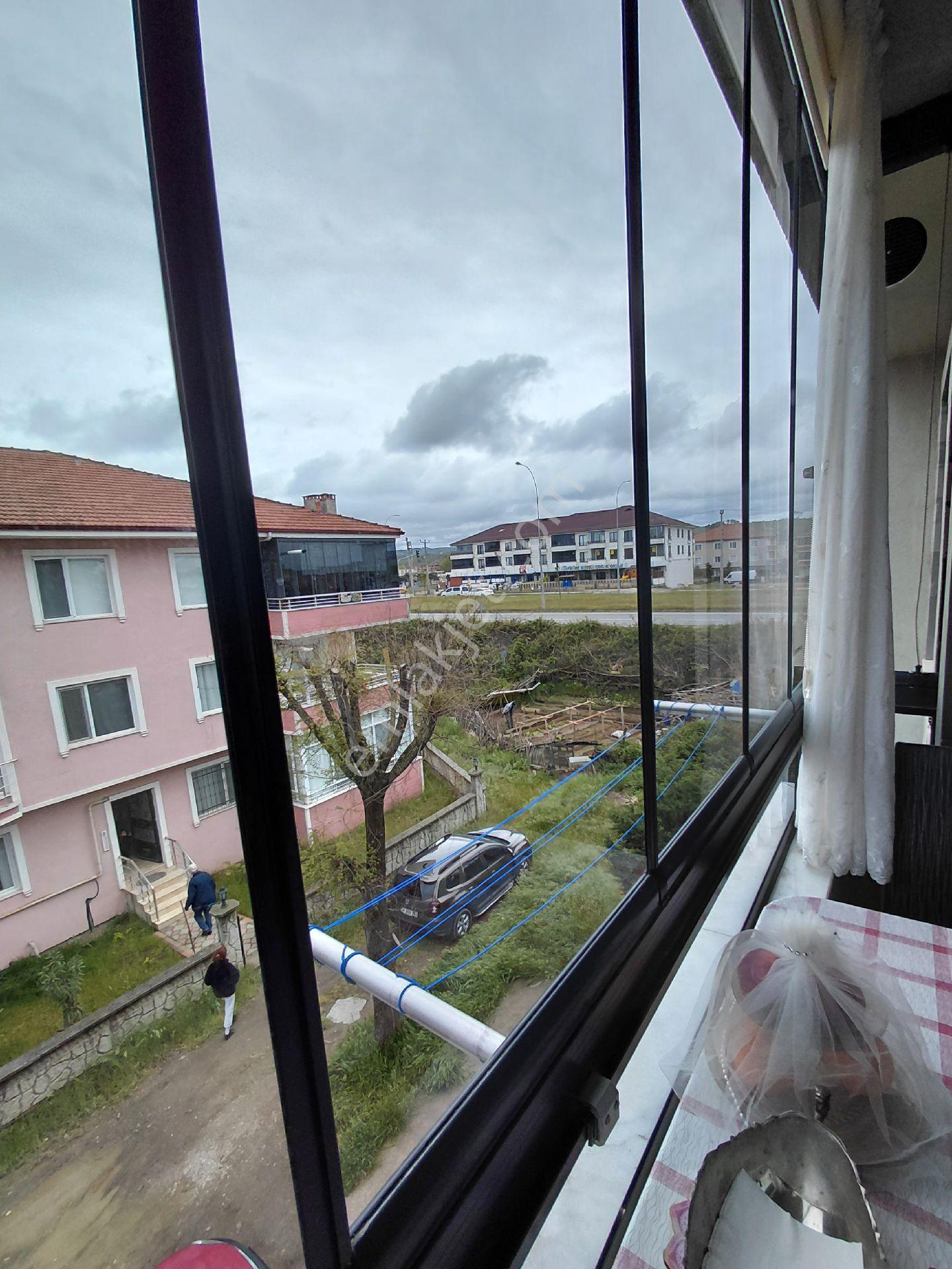 Karasu Da Mükemmel Konumda Fırsat Daire - Görsel 21