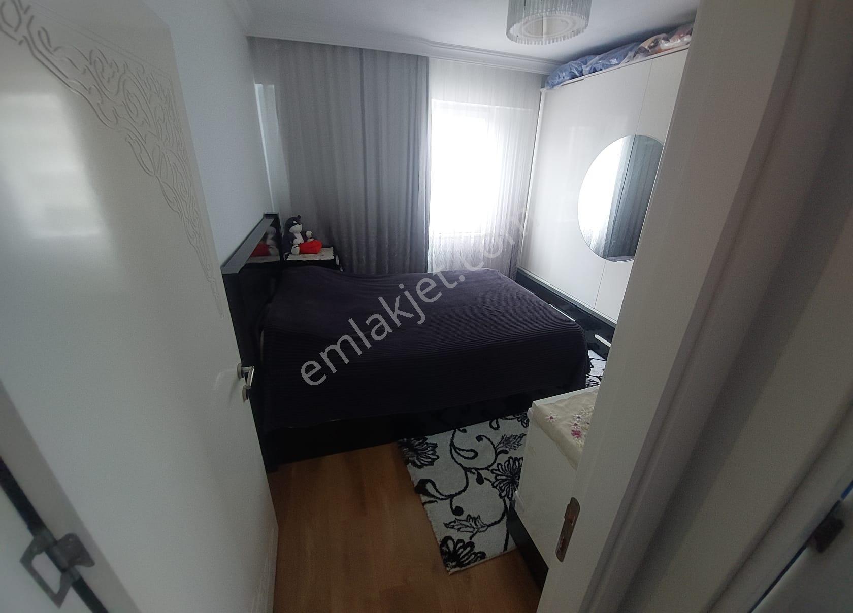 Mimaroba Akasya 3. Etap Site İçinde Havuzlu 3+1, Kısa Katlı Bu Fiyatı Emsali Yok - Görsel 9