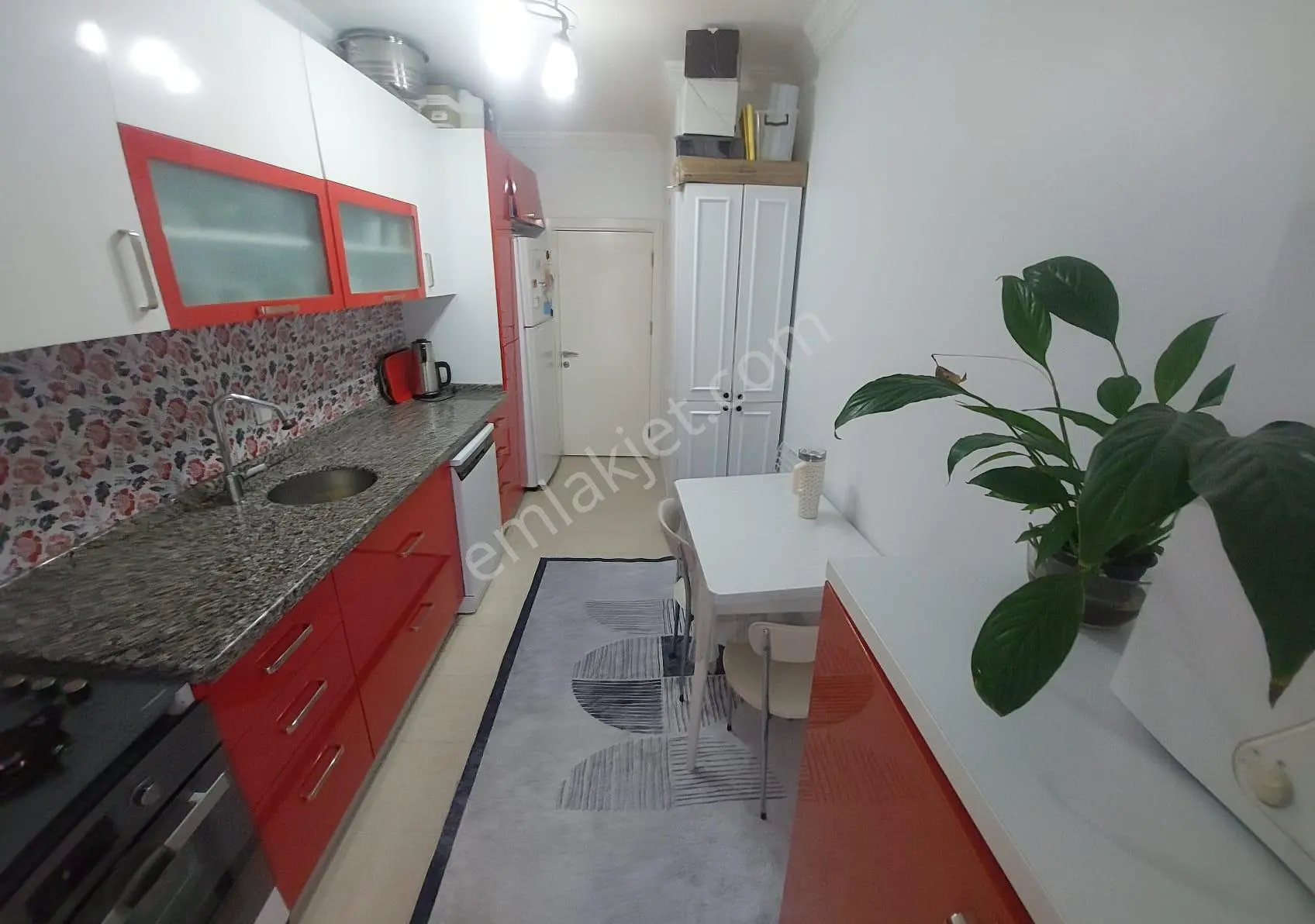 Mimaroba Akasya 3. Etap Site İçinde Havuzlu 3+1, Kısa Katlı Bu Fiyatı Emsali Yok - Görsel 3