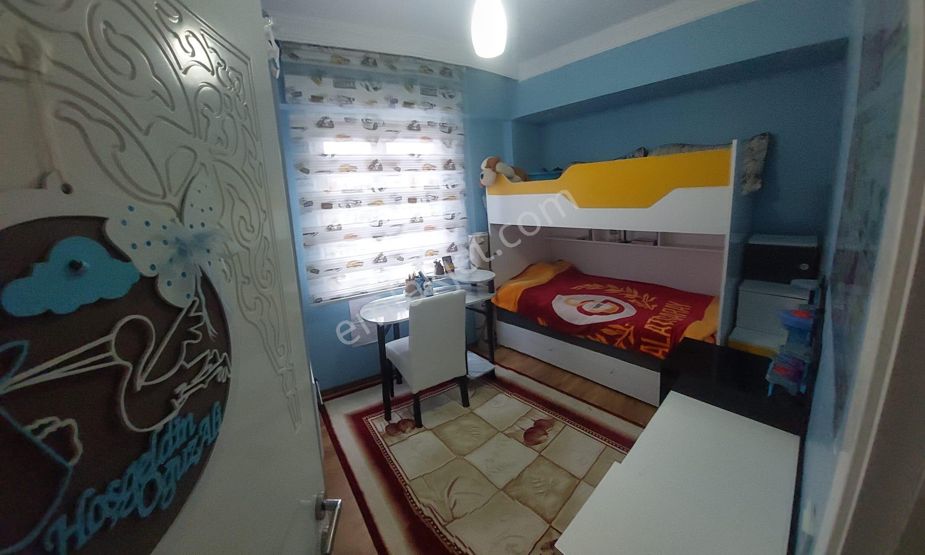 Mimaroba Akasya 3. Etap Site İçinde Havuzlu 3+1, Kısa Katlı Bu Fiyatı Emsali Yok - Görsel 10