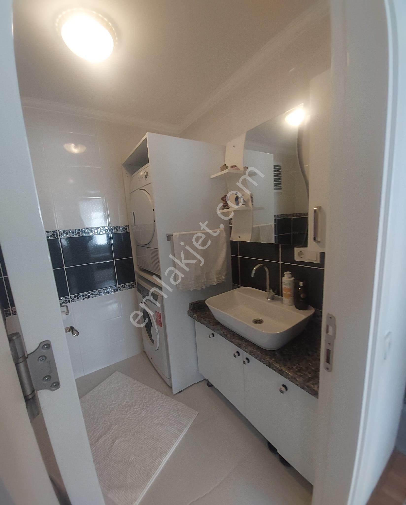 Mimaroba Akasya 3. Etap Site İçinde Havuzlu 3+1, Kısa Katlı Bu Fiyatı Emsali Yok - Görsel 16