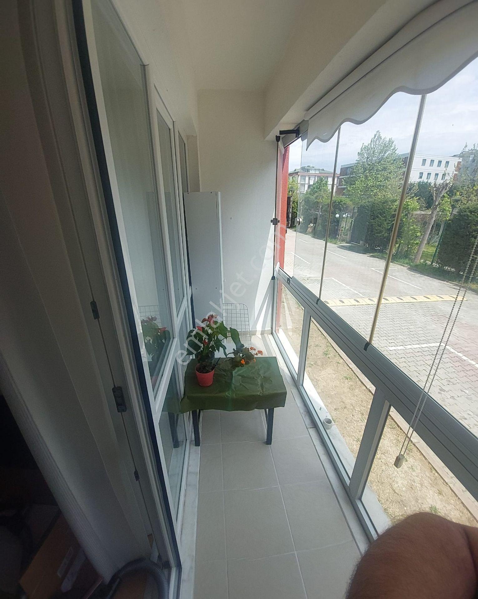 Mimaroba Akasya 3. Etap Site İçinde Havuzlu 3+1, Kısa Katlı Bu Fiyatı Emsali Yok - Görsel 15