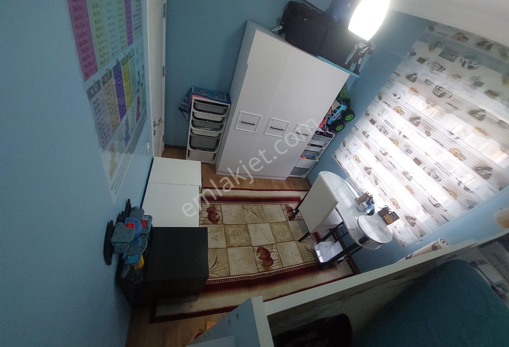 Mimaroba Akasya 3. Etap Site İçinde Havuzlu 3+1, Kısa Katlı Bu Fiyatı Emsali Yok - Görsel 11