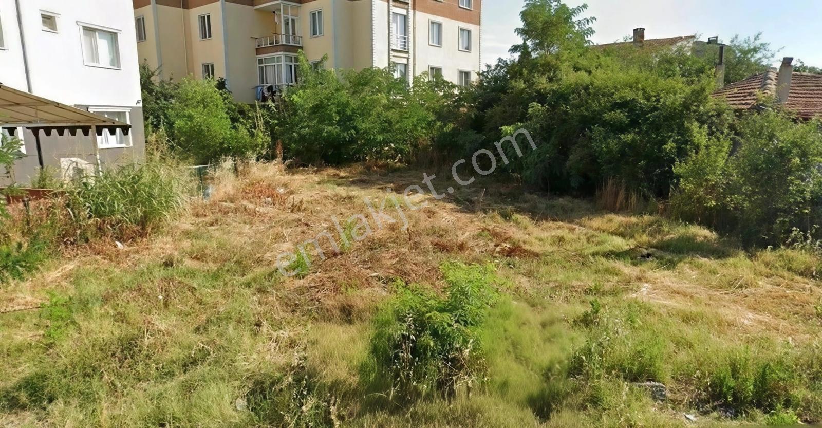Muratlıda Tren İstasyonuna Yakn 4 Kat İmarlı 291m2 Satılık Arsa - Görsel 8
