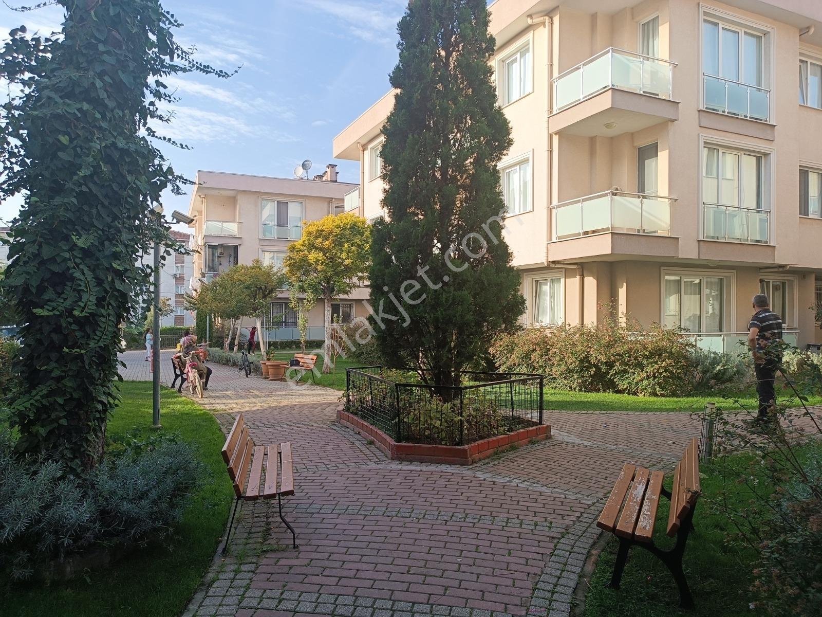 Turyap'dan Bayramoğlu Evlerinde 2+1 Kiralık Daire - Görsel 14