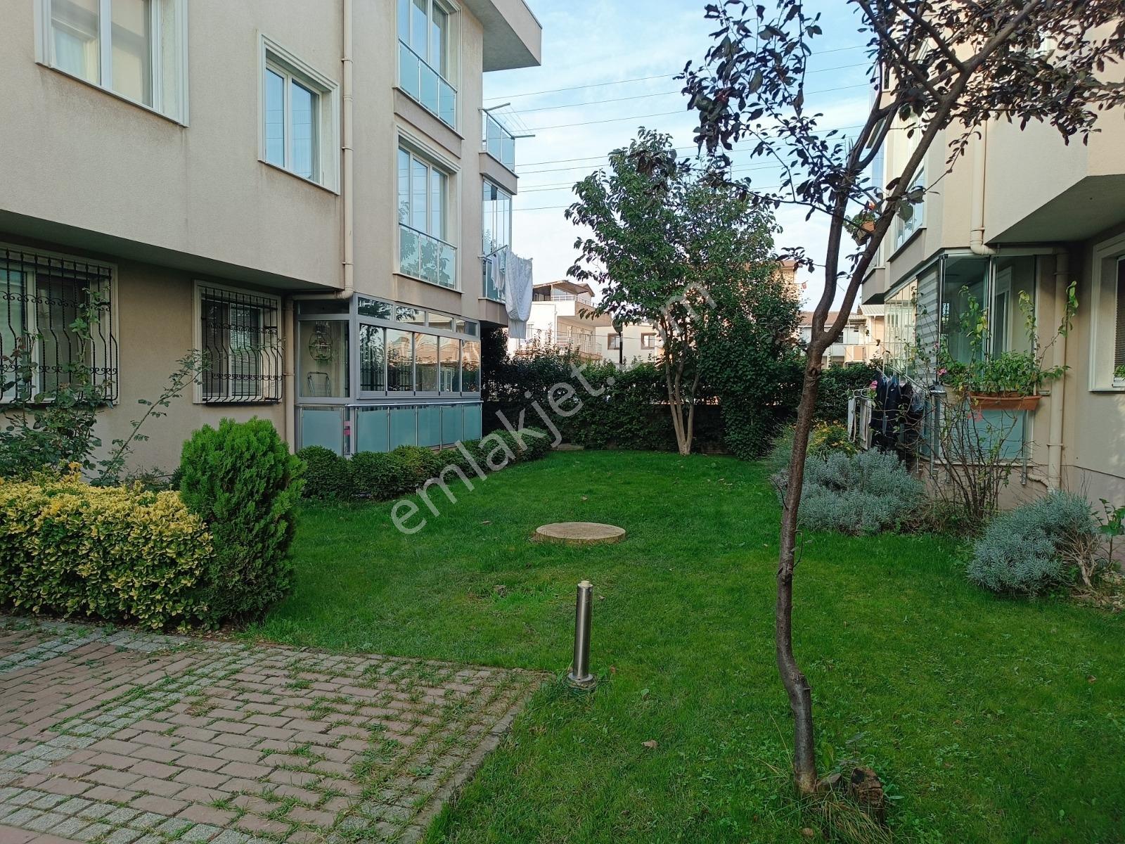 Turyap'dan Bayramoğlu Evlerinde 2+1 Kiralık Daire - Görsel 19