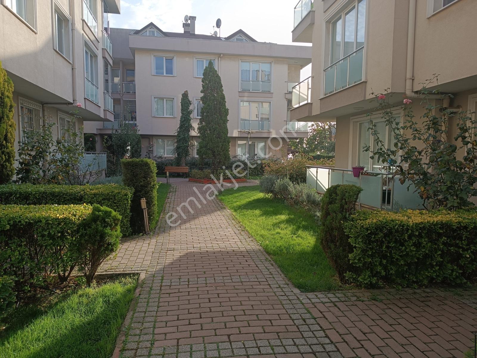 Turyap'dan Bayramoğlu Evlerinde 2+1 Kiralık Daire - Görsel 10