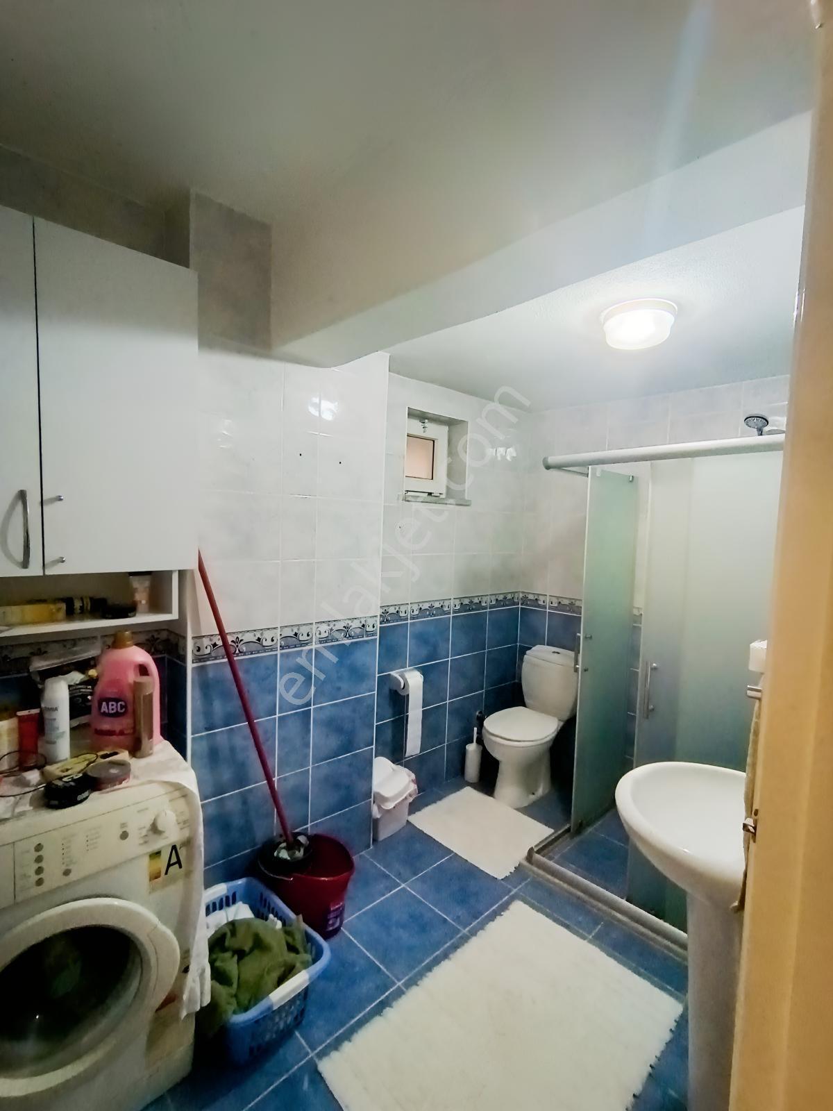 Kırkgül Gayrimenkul'den Göktürk Merkezde 2+1 Yüksek Giriş Daire - Görsel 8