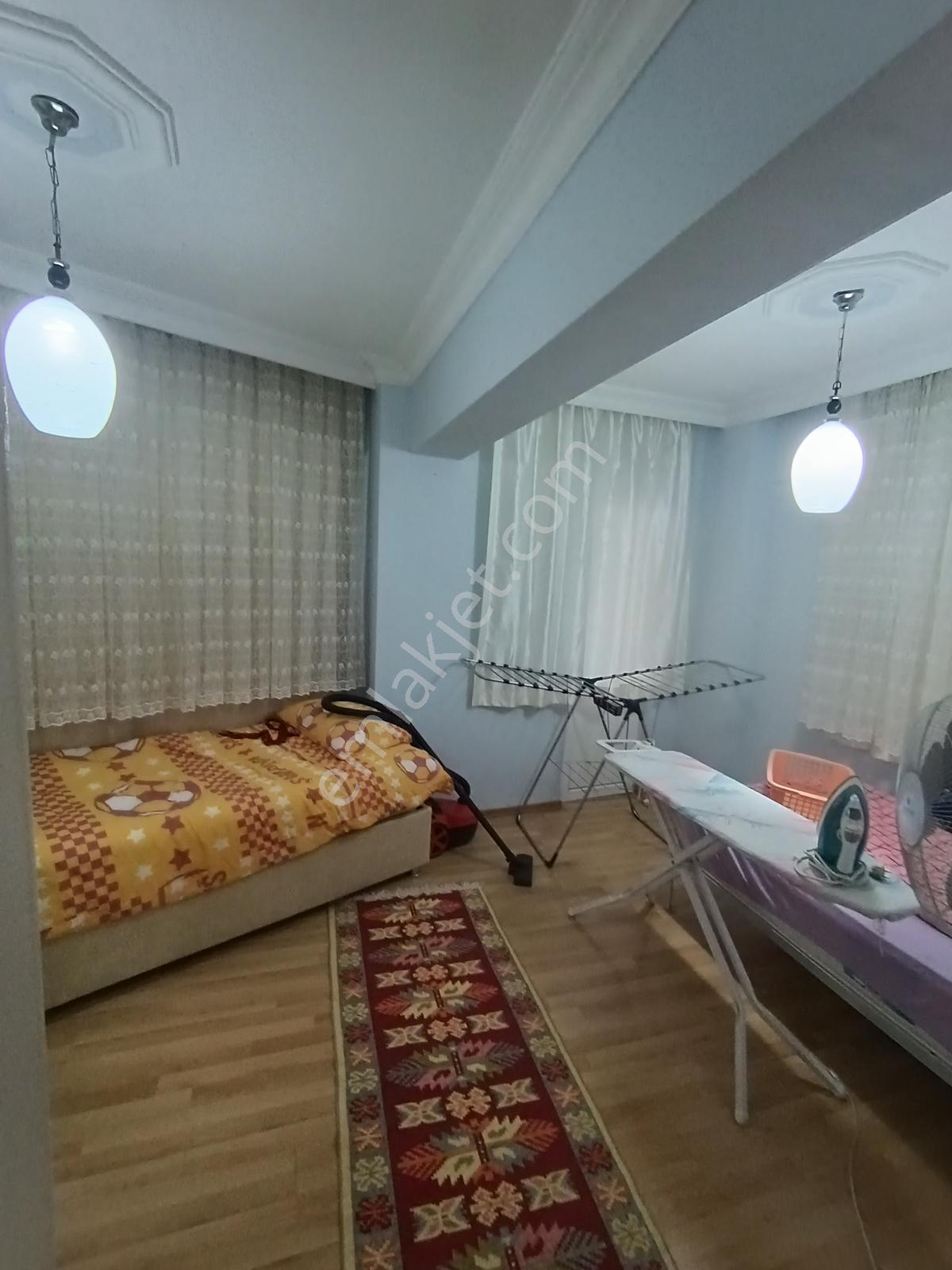 Kırkgül Gayrimenkul'den Göktürk Merkezde 2+1 Yüksek Giriş Daire - Görsel 15