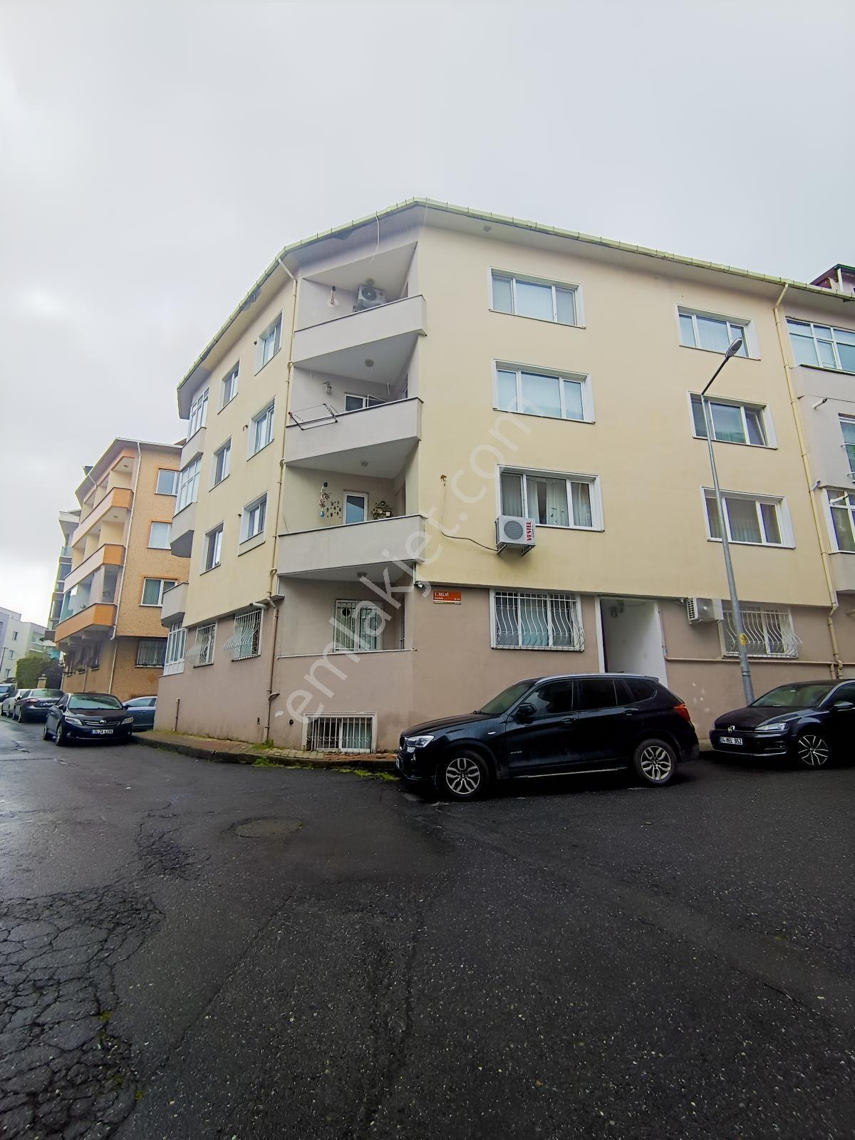 Kırkgül Gayrimenkul'den Göktürk Merkezde 2+1 Yüksek Giriş Daire - Görsel 11