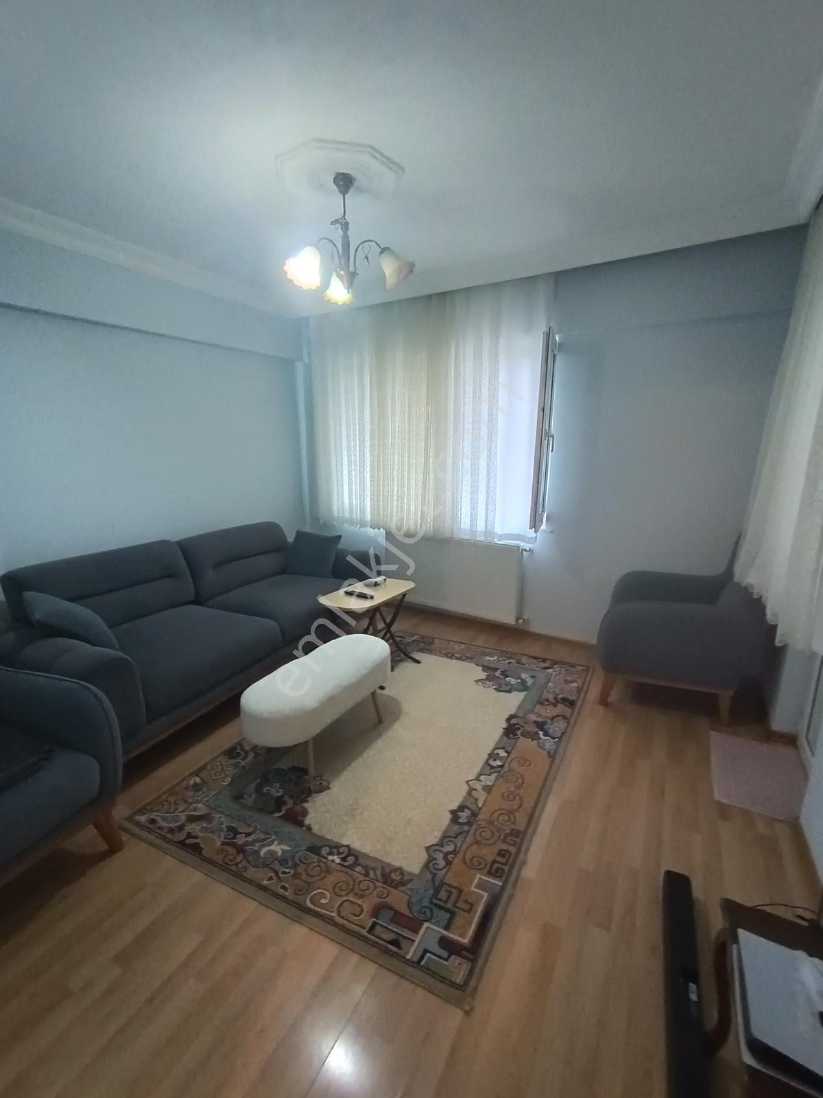 Kırkgül Gayrimenkul'den Göktürk Merkezde 2+1 Yüksek Giriş Daire - Görsel 19
