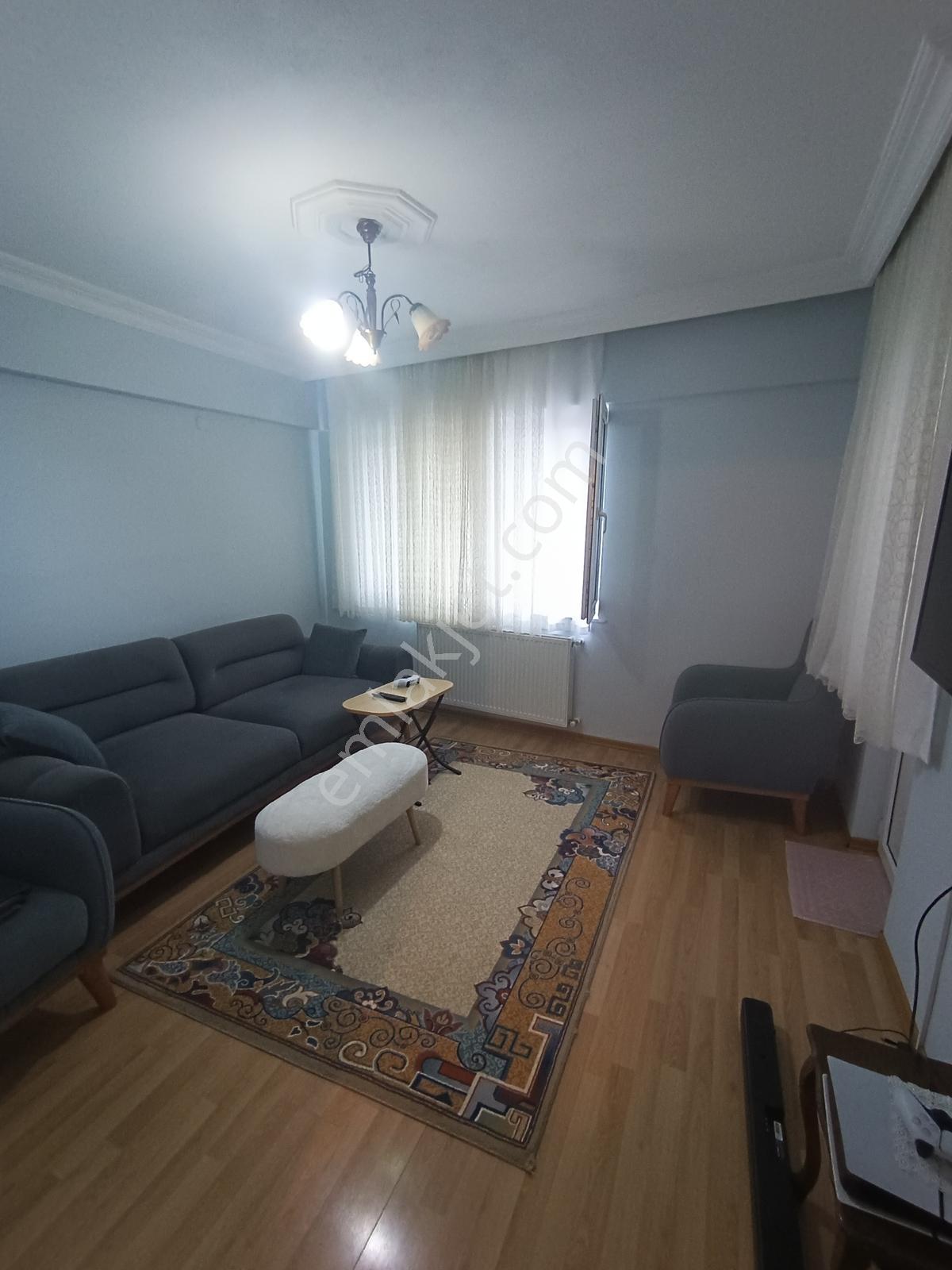 Kırkgül Gayrimenkul'den Göktürk Merkezde 2+1 Yüksek Giriş Daire - Görsel 12