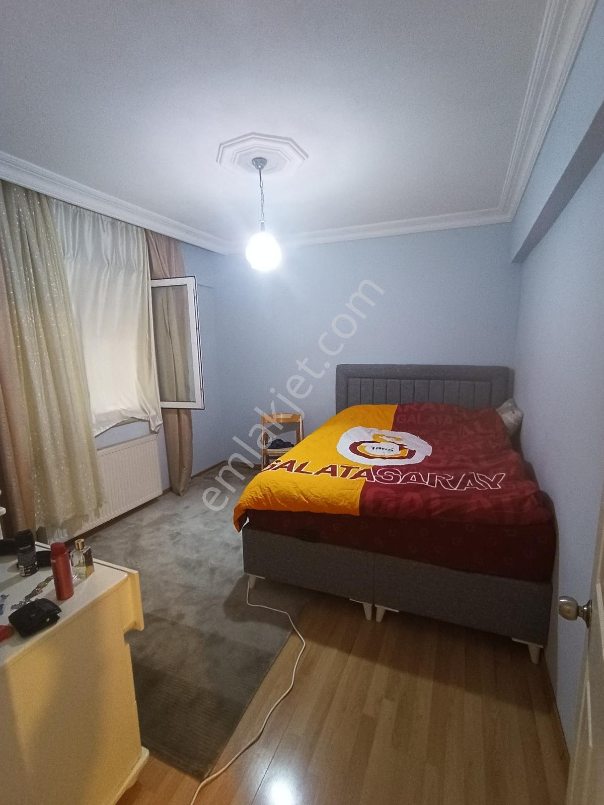 Kırkgül Gayrimenkul'den Göktürk Merkezde 2+1 Yüksek Giriş Daire - Görsel 10