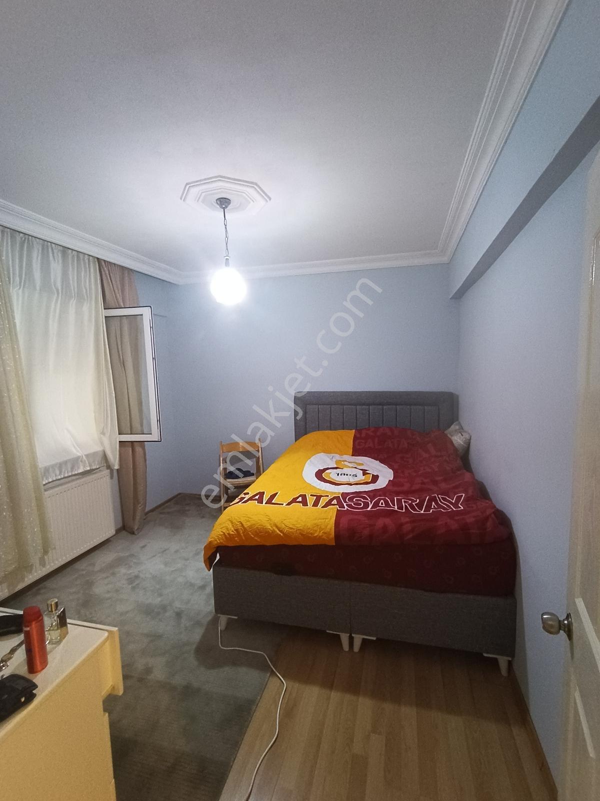 Kırkgül Gayrimenkul'den Göktürk Merkezde 2+1 Yüksek Giriş Daire - Görsel 9
