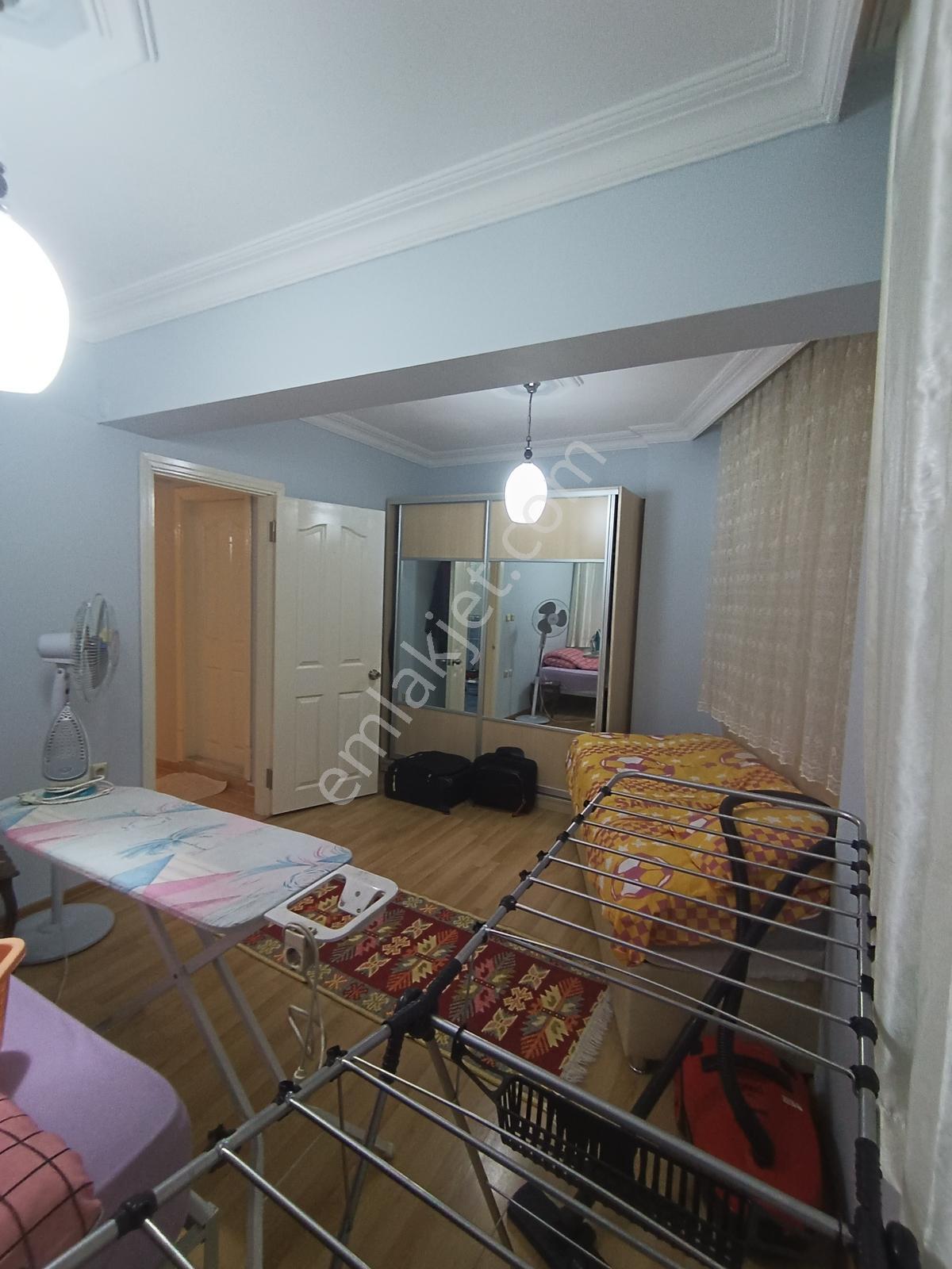 Kırkgül Gayrimenkul'den Göktürk Merkezde 2+1 Yüksek Giriş Daire - Görsel 16