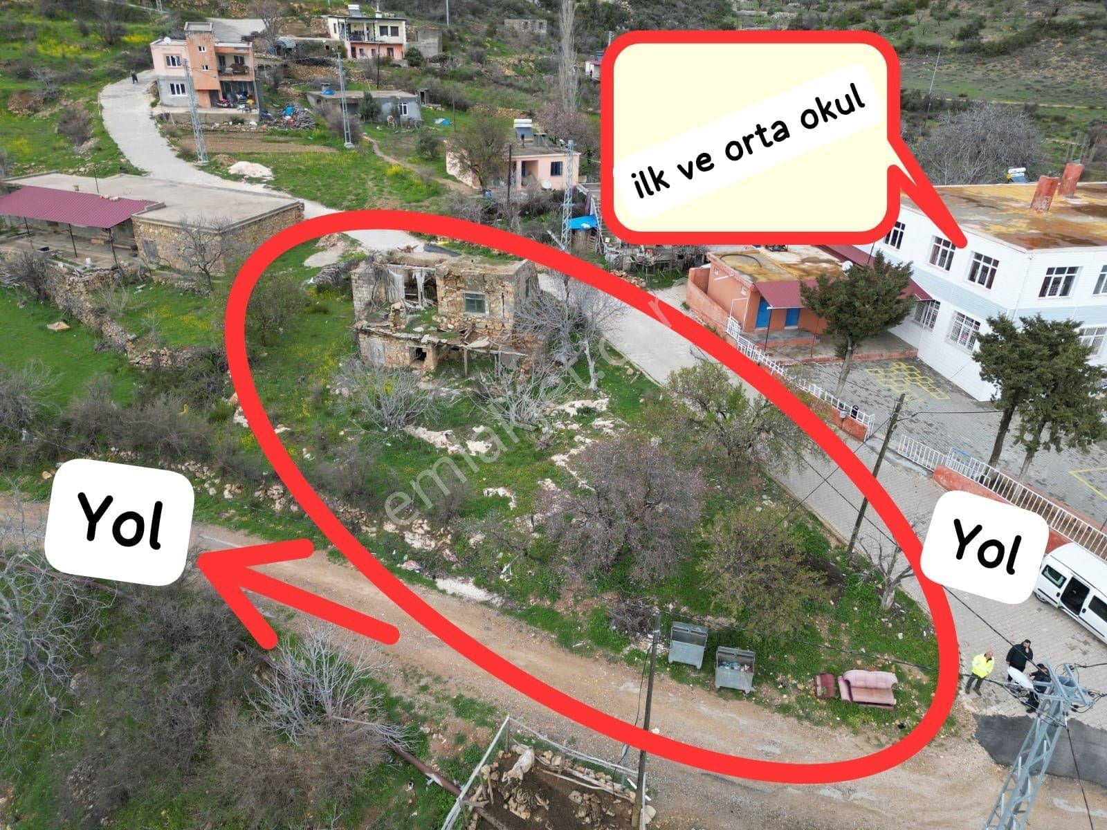 Yeşilovacık Sahile Yakın Yaylaevi/videolu İla Elektrık Su Mevcut - Görsel 10