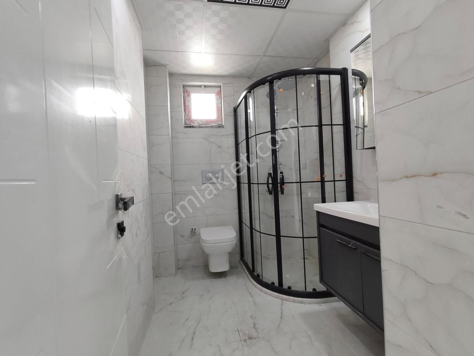 Samyaptan Atakumda İyi Konumda 2+1 Satılık Lüks Daire - Görsel 30
