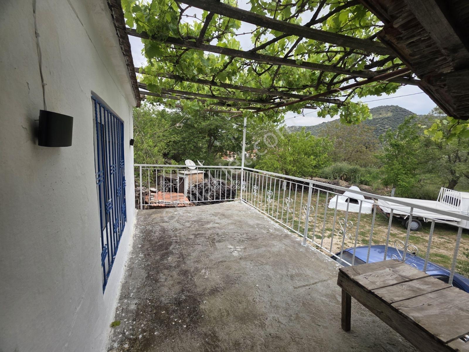 Söke Sayrakçı Köyü Ana Yola Cepheli - Görsel 28