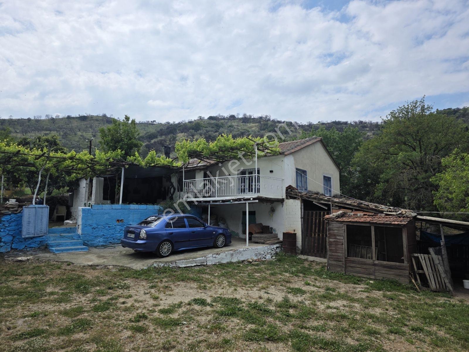 Söke Sayrakçı Köyü Ana Yola Cepheli - Görsel 12