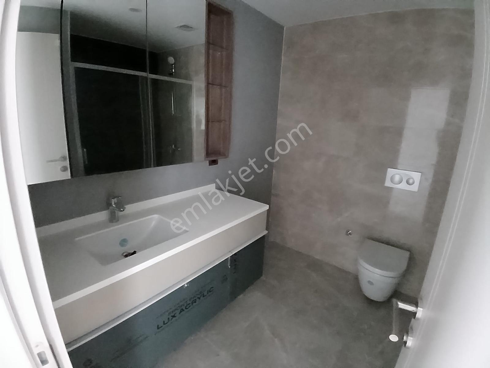 Beylikdüzü Marinaya Komşu Oturuma Hazır 2+1 Satış Ofisinden - Görsel 8