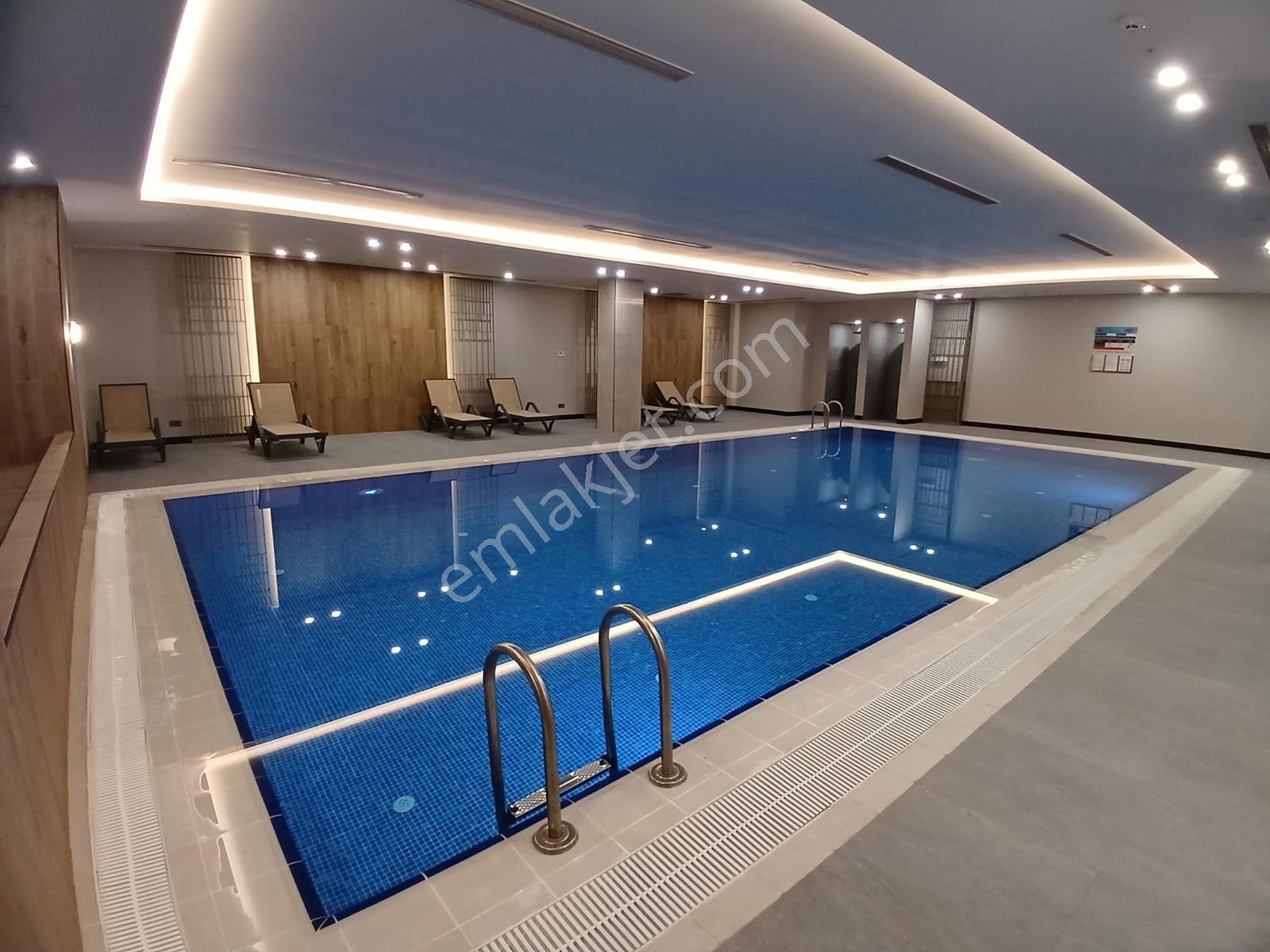 Beylikdüzü Marinaya Komşu Oturuma Hazır 2+1 Satış Ofisinden - Görsel 11