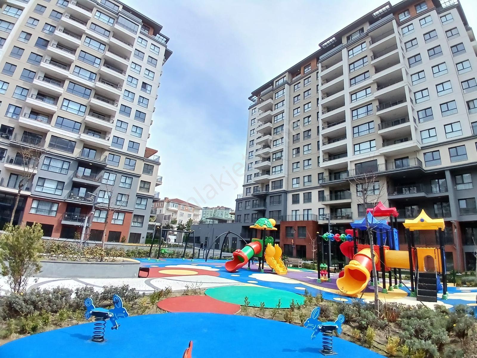 Beylikdüzü Marinaya Komşu Oturuma Hazır 2+1 Satış Ofisinden - Görsel 21