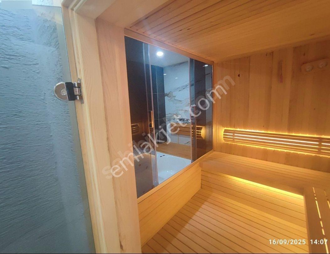 ("beylikdüzü Deregzinda") 400m2 Bahçeli Özel Tasarım Modern Lüks Villa - Görsel 19
