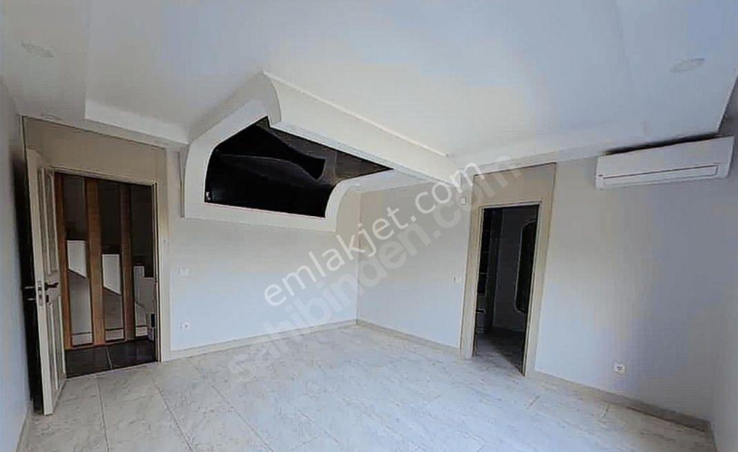 ("beylikdüzü Deregzinda") 400m2 Bahçeli Özel Tasarım Modern Lüks Villa - Görsel 5