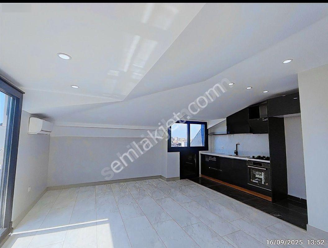 ("beylikdüzü Deregzinda") 400m2 Bahçeli Özel Tasarım Modern Lüks Villa - Görsel 26