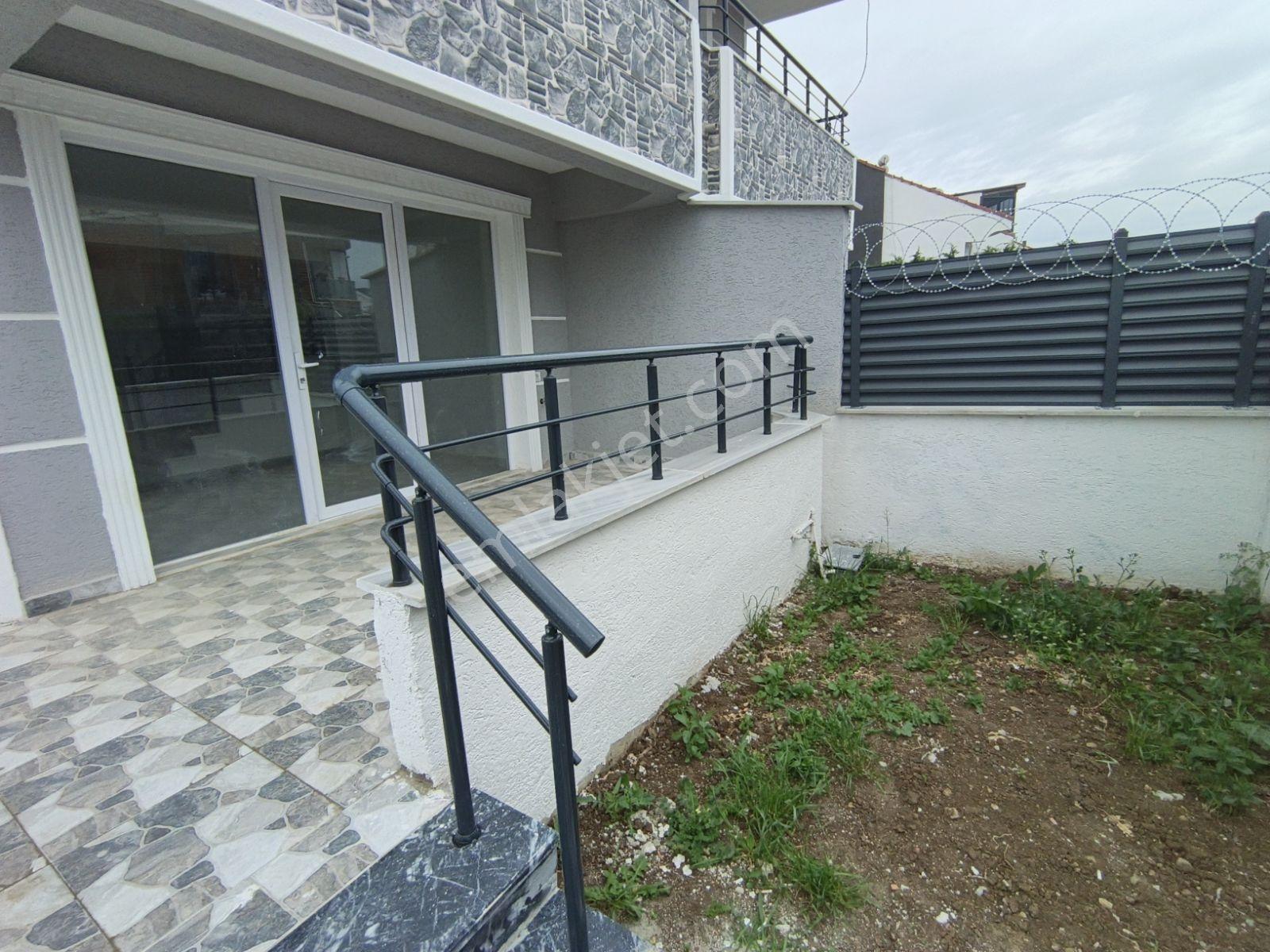 Saka Gayrimenkulden İskanlı Sıfır 2+1 Villa Cadde Cepheli - Görsel 13