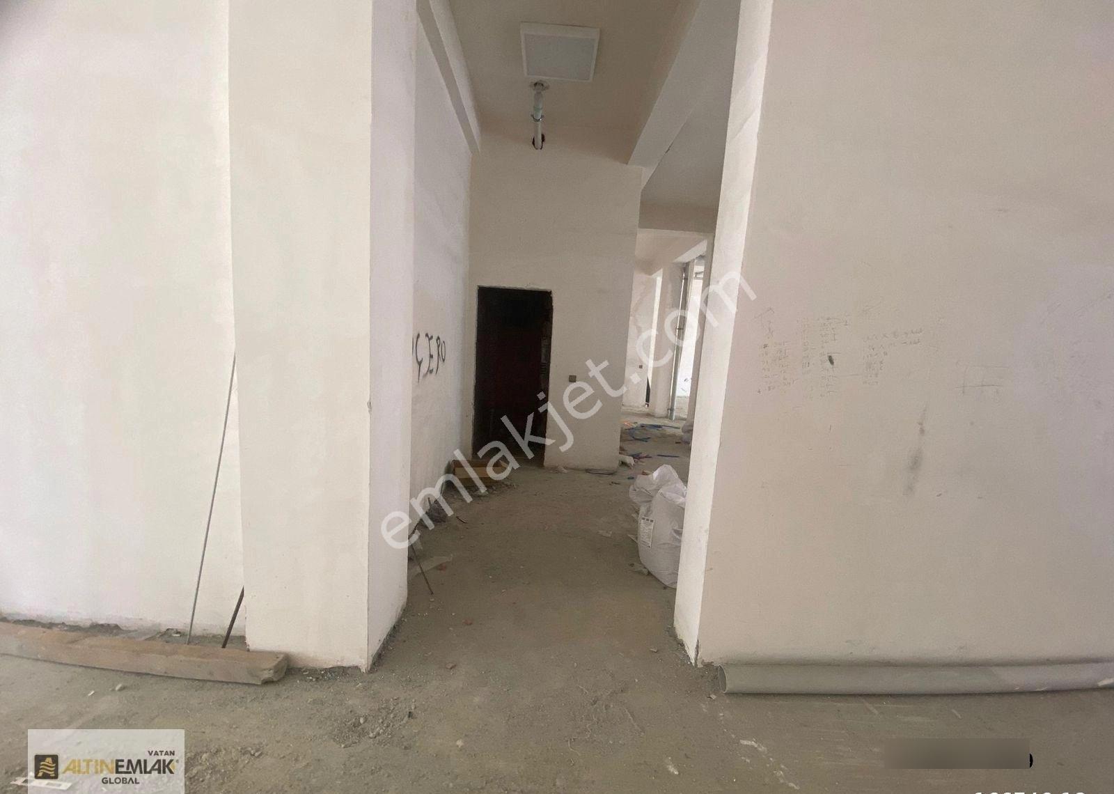 Altın Emlak Vatan'dan Çinçindere Cad.kurumsala Kiralık Dükkanlar - Görsel 9