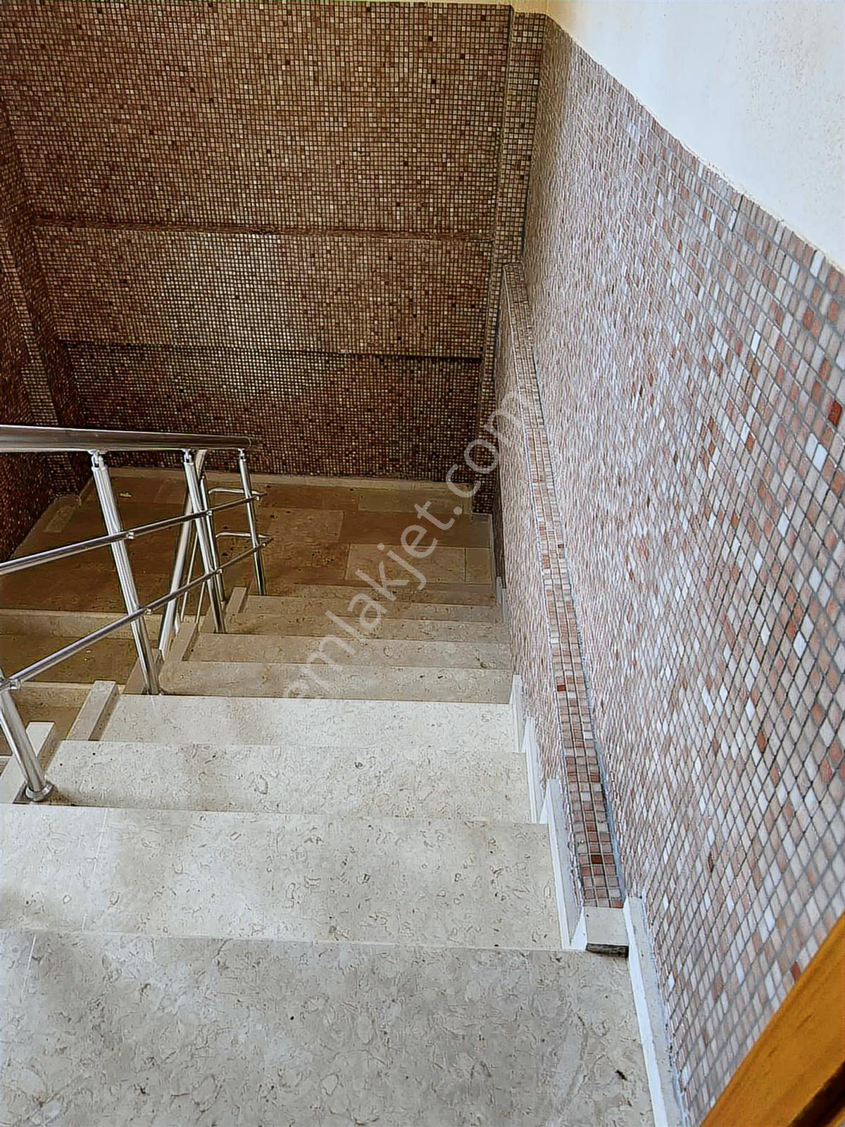 Gökbelen Mah Müstakil 2 Daire Kapalı Otopark Depo - Görsel 26