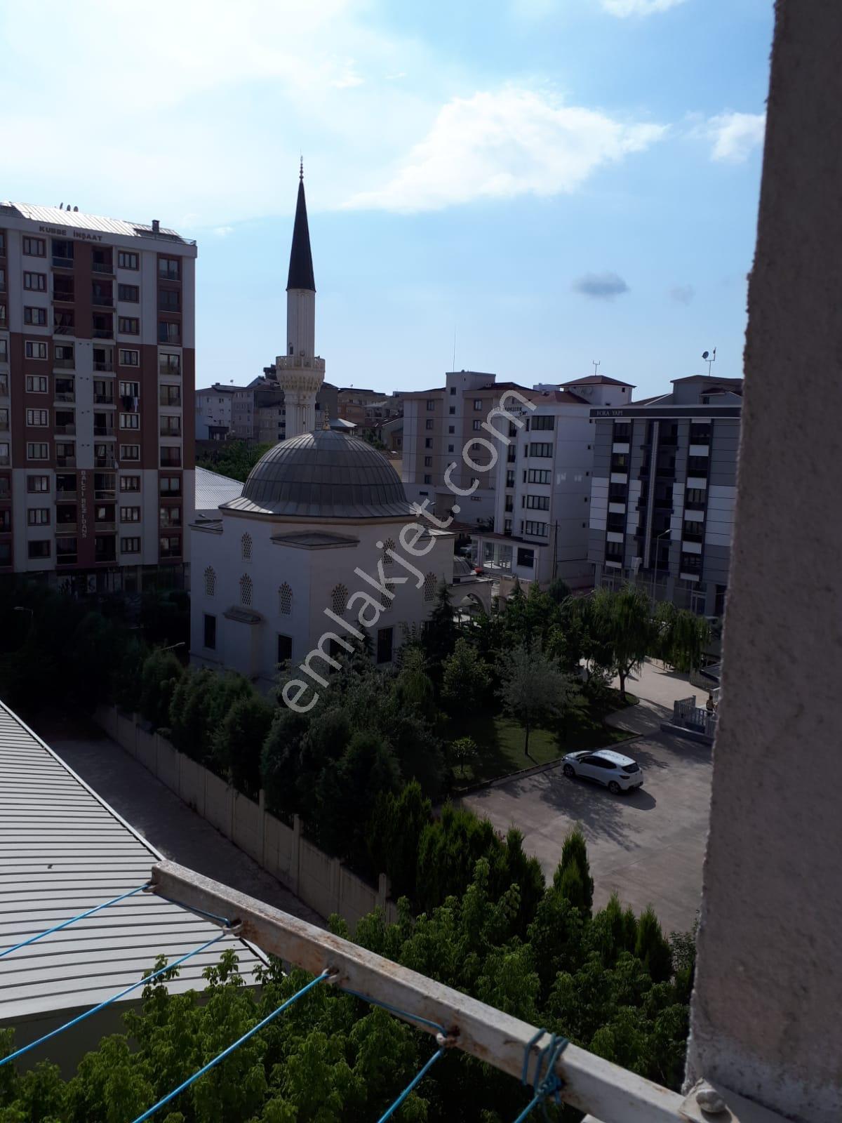 Sahibinden - Kiptaş 2.etap A Blok Kapalı Mutfak - Görsel 18
