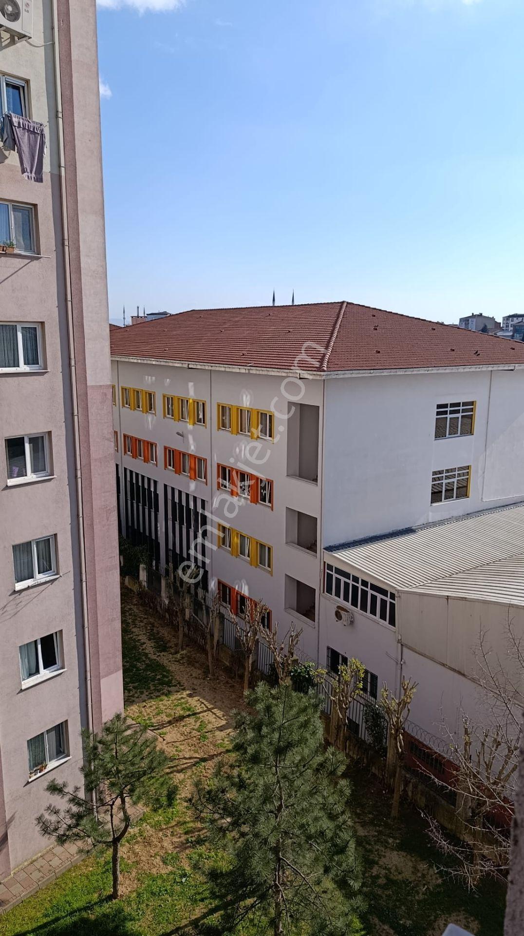 Sahibinden - Kiptaş 2.etap A Blok Kapalı Mutfak - Görsel 17
