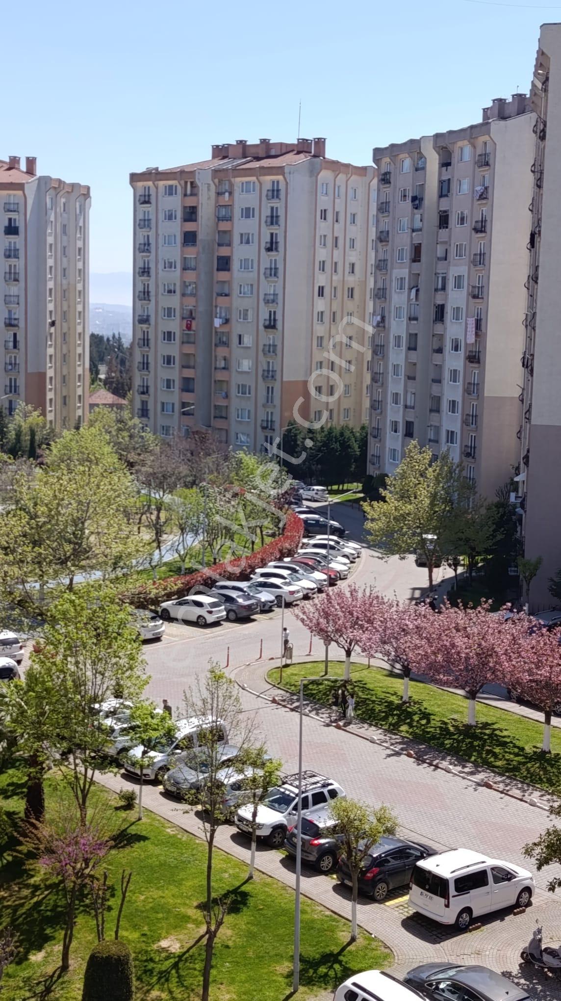 Sahibinden - Kiptaş 2.etap A Blok Kapalı Mutfak - Görsel 4