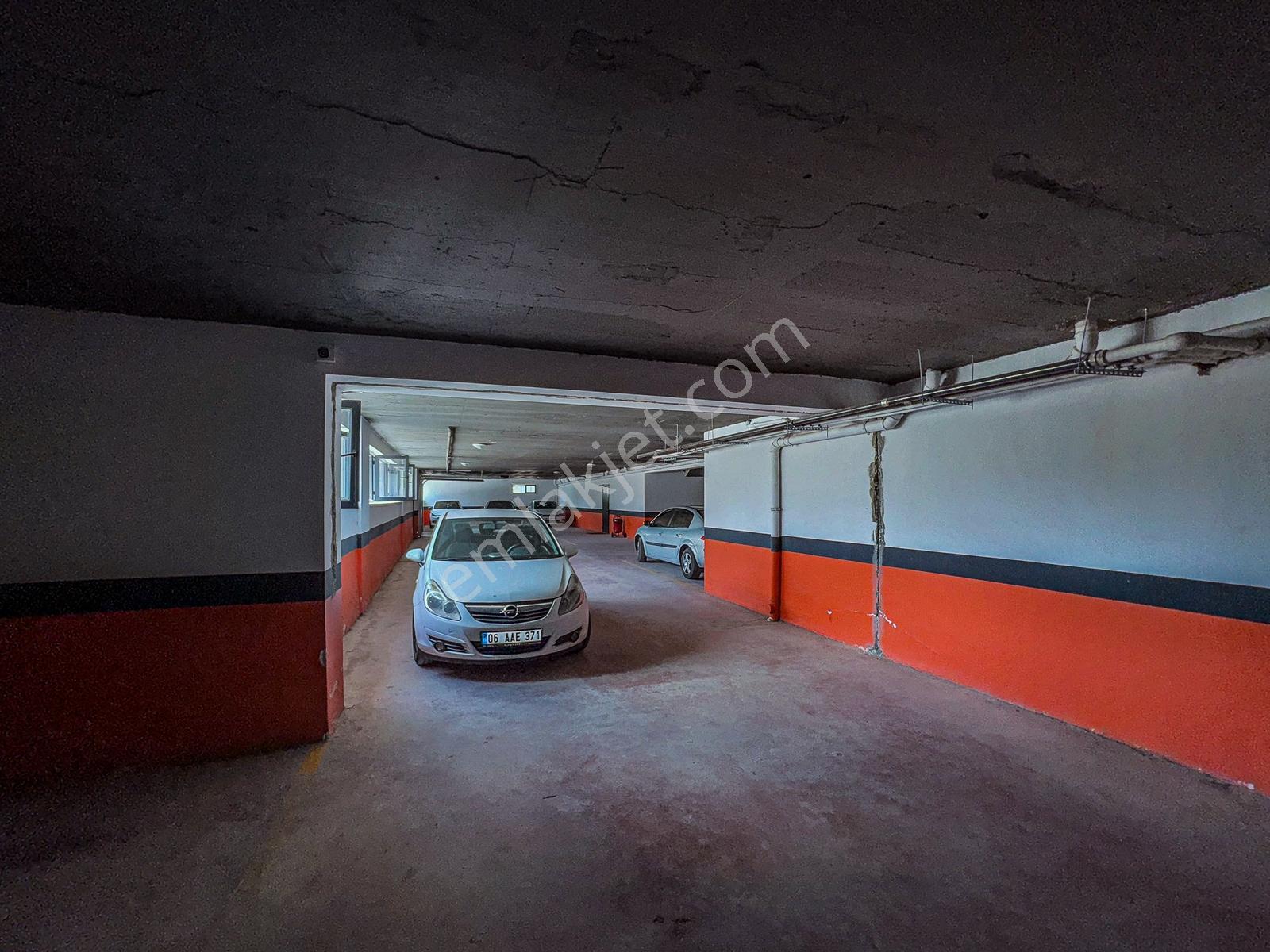 Kızılcaşar Ermaylife Sitesinde Satılık 2+1 Teras Balkon Dubleks - Görsel 31