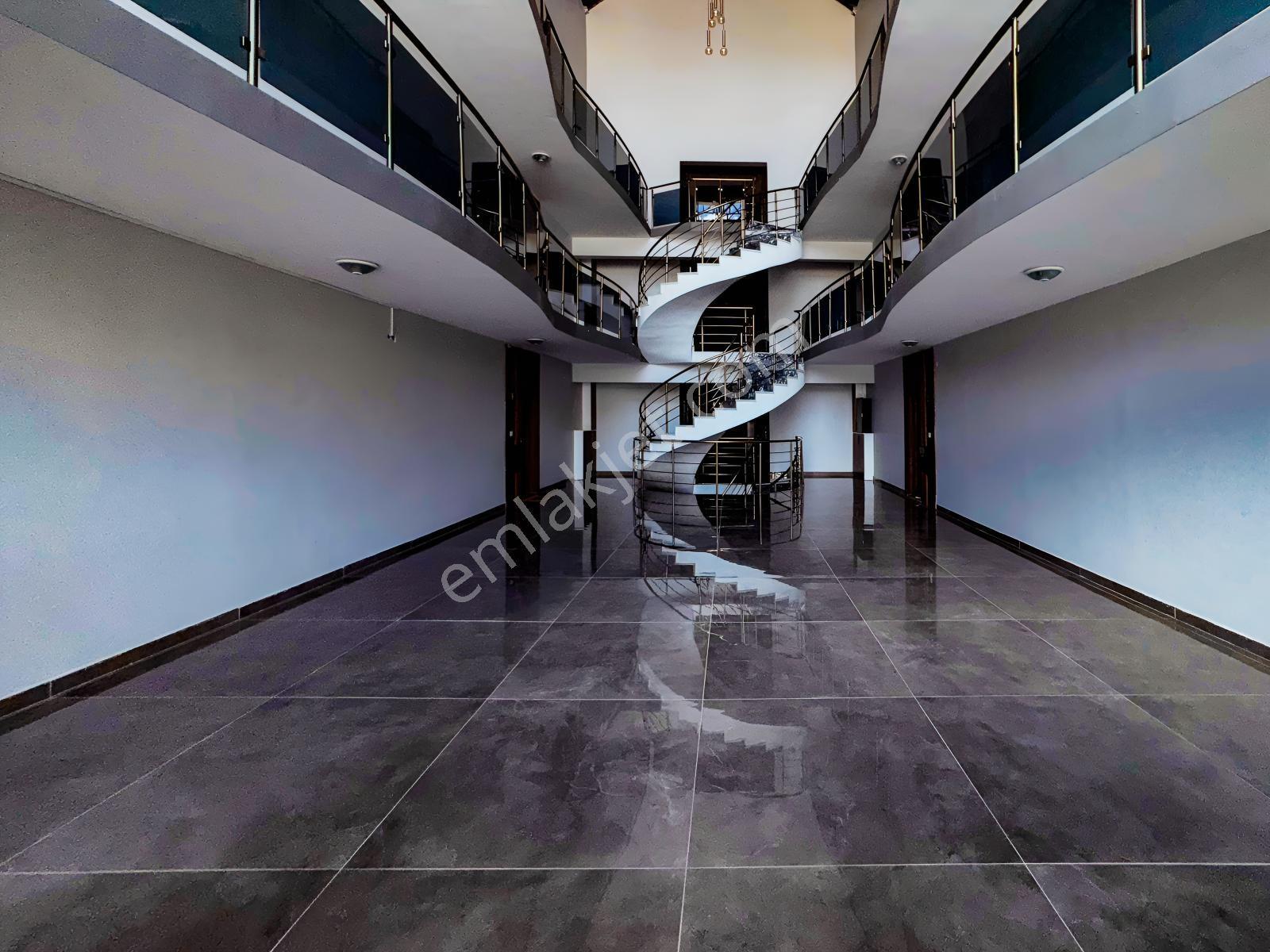 Kızılcaşar Ermaylife Sitesinde Satılık 2+1 Teras Balkon Dubleks - Görsel 22