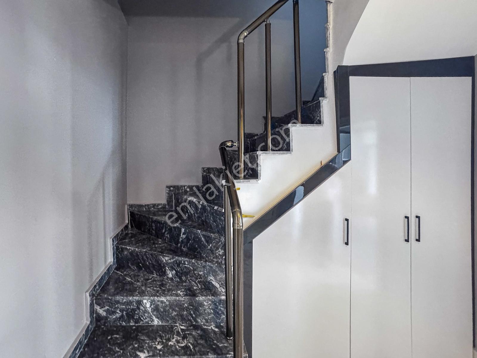 Kızılcaşar Ermaylife Sitesinde Satılık 2+1 Teras Balkon Dubleks - Görsel 16