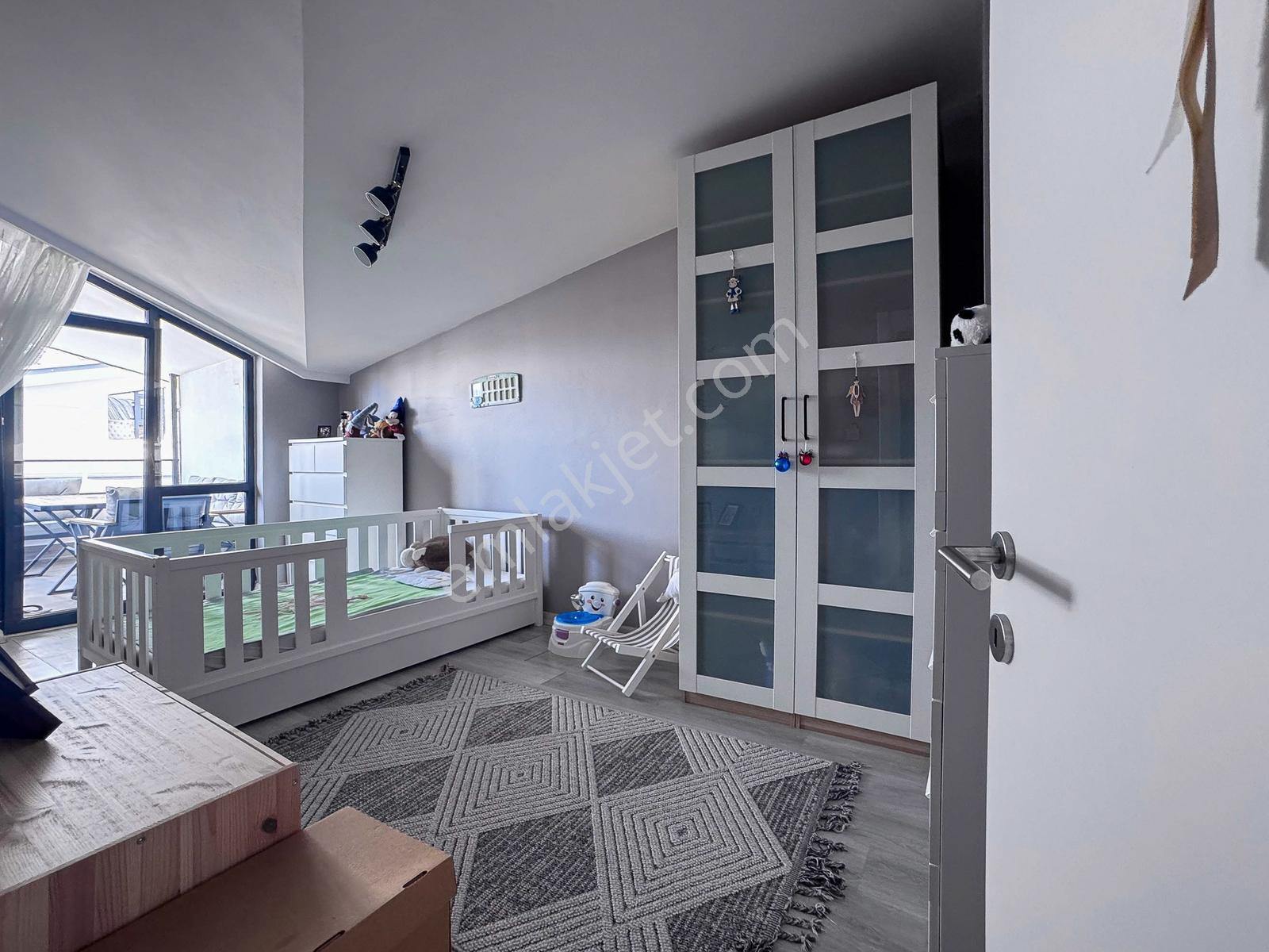 Kızılcaşar Ermaylife Sitesinde Satılık 2+1 Teras Balkon Dubleks - Görsel 38