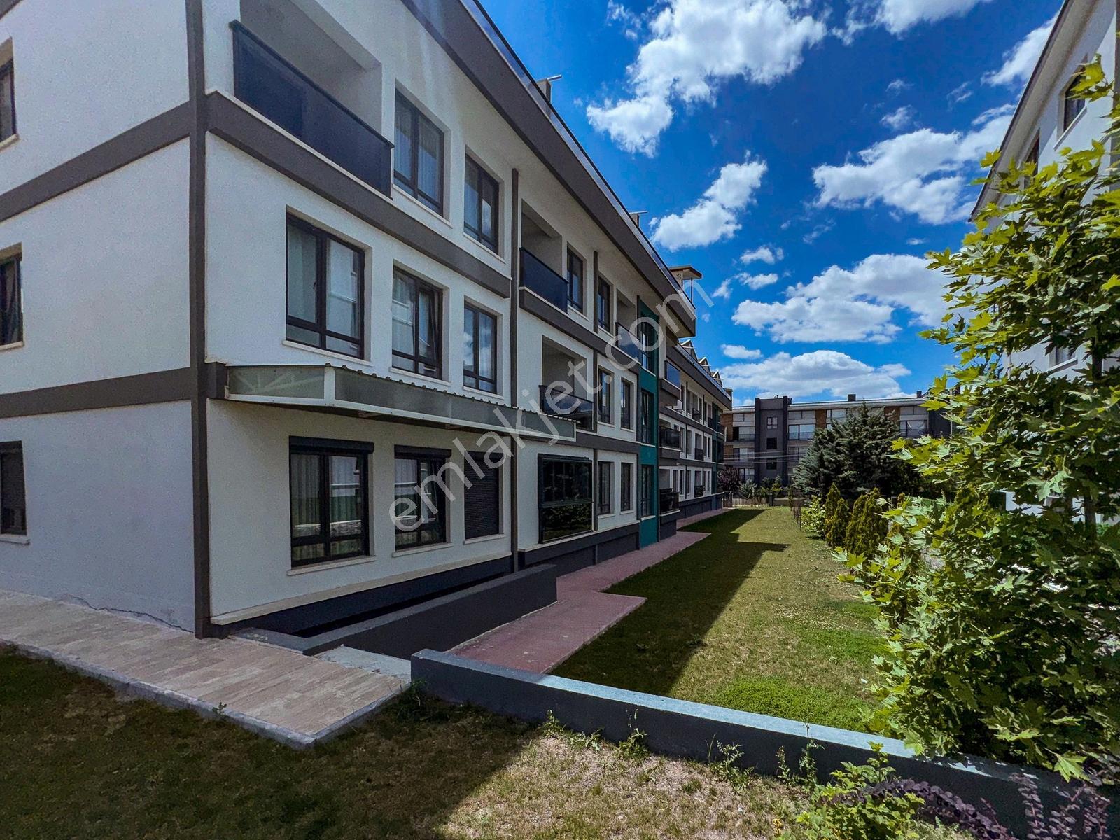Kızılcaşar Ermaylife Sitesinde Satılık 2+1 Teras Balkon Dubleks - Görsel 8