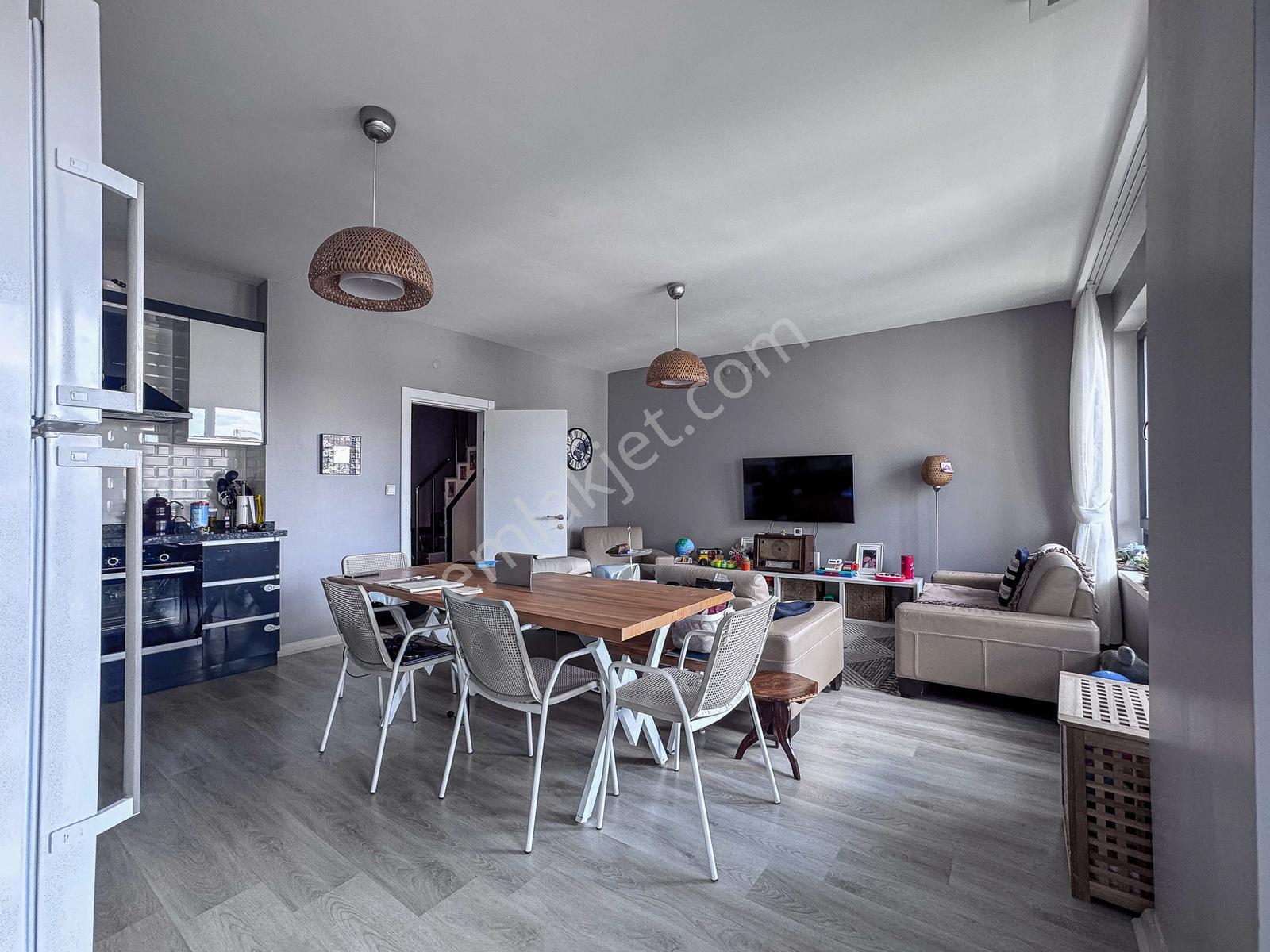 Kızılcaşar Ermaylife Sitesinde Satılık 2+1 Teras Balkon Dubleks - Görsel 27