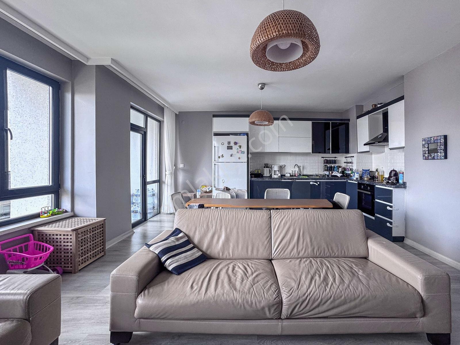 Kızılcaşar Ermaylife Sitesinde Satılık 2+1 Teras Balkon Dubleks - Görsel 4
