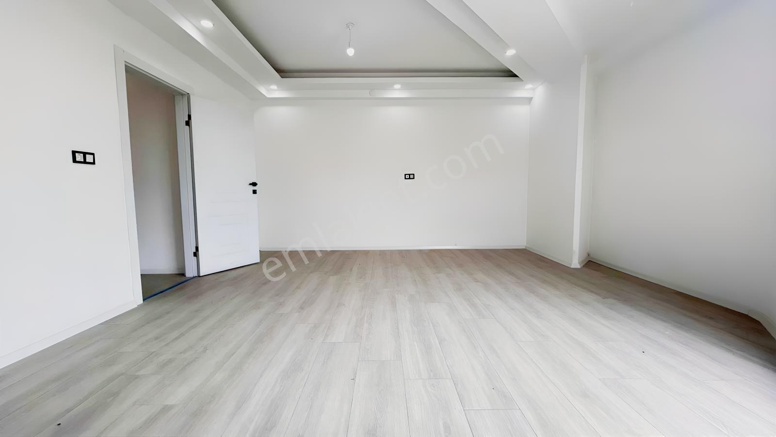 Özyurt'dan Belediye Meydana Yakın Atatürk Mh. 3+1 Satılık Daire - Görsel 20