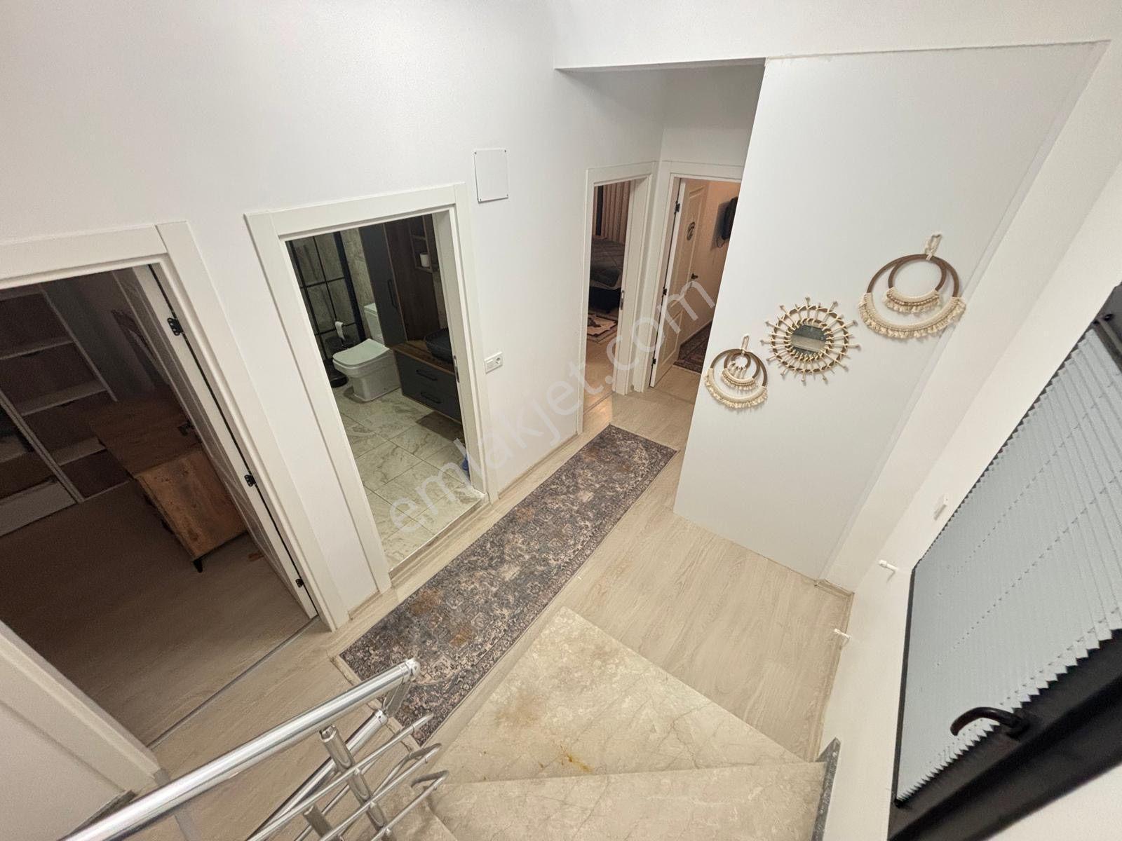 ▀▄mera Emlaktan Çıkrıkçı Mevki Müstakil Bahçeli 3+1 Lüks Villa - Görsel 23