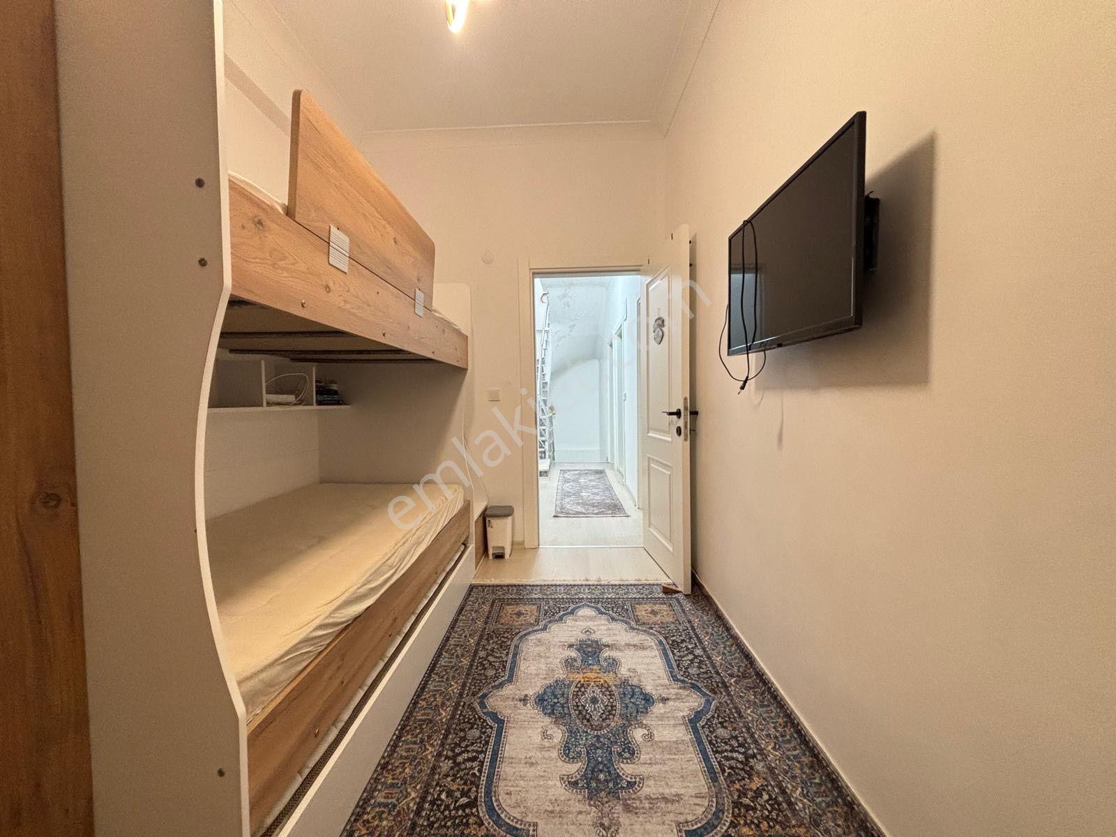 ▀▄mera Emlaktan Çıkrıkçı Mevki Müstakil Bahçeli 3+1 Lüks Villa - Görsel 30