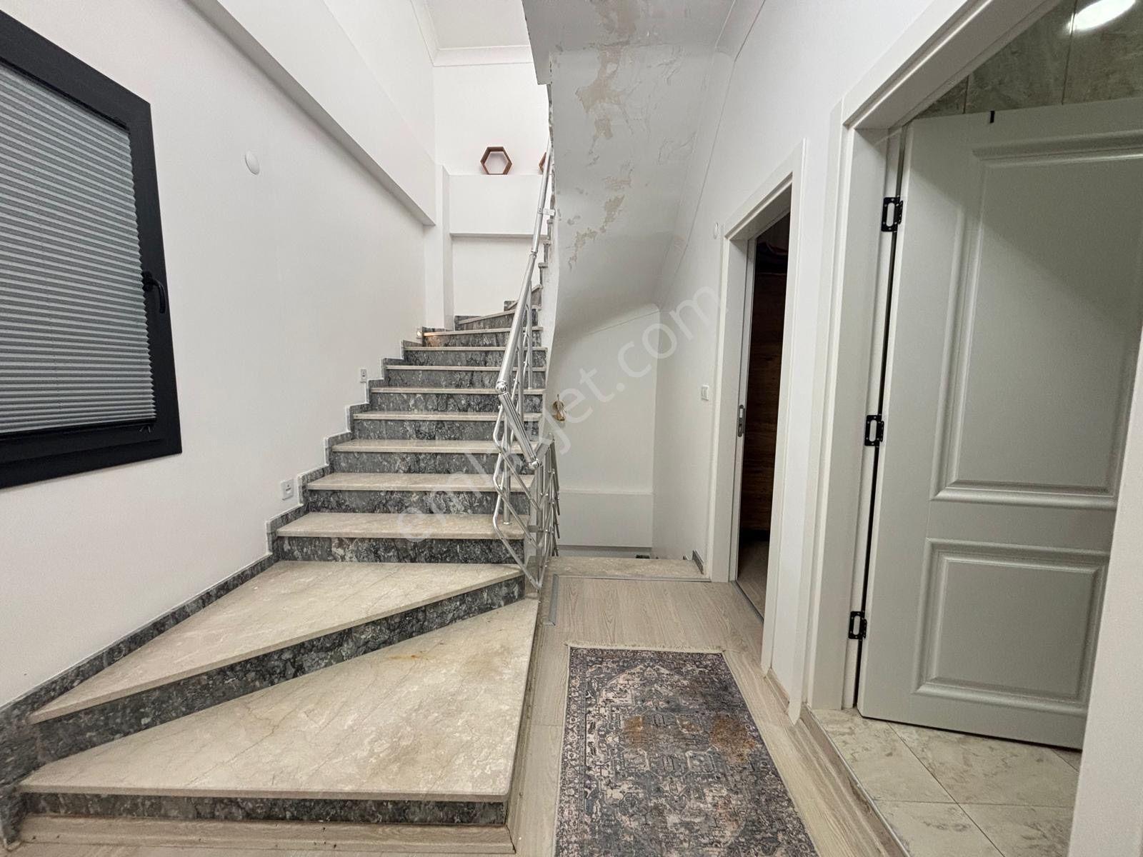 ▀▄mera Emlaktan Çıkrıkçı Mevki Müstakil Bahçeli 3+1 Lüks Villa - Görsel 13