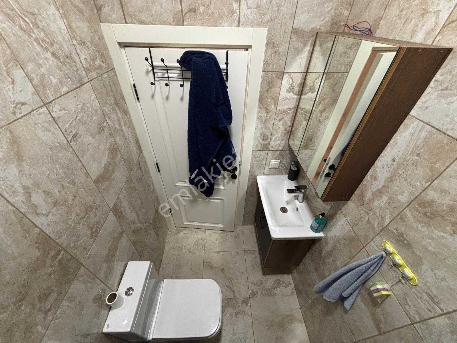 ▀▄mera Emlaktan Çıkrıkçı Mevki Müstakil Bahçeli 3+1 Lüks Villa - Görsel 26