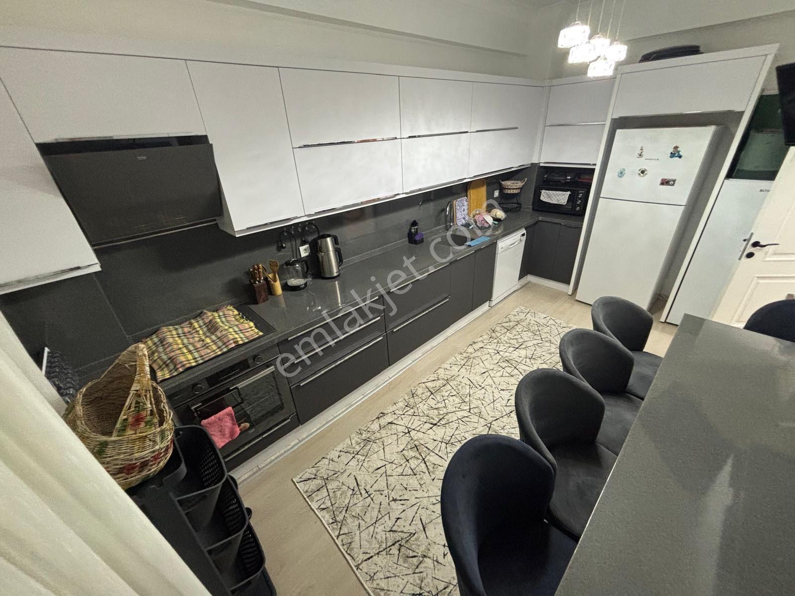 ▀▄mera Emlaktan Çıkrıkçı Mevki Müstakil Bahçeli 3+1 Lüks Villa - Görsel 7