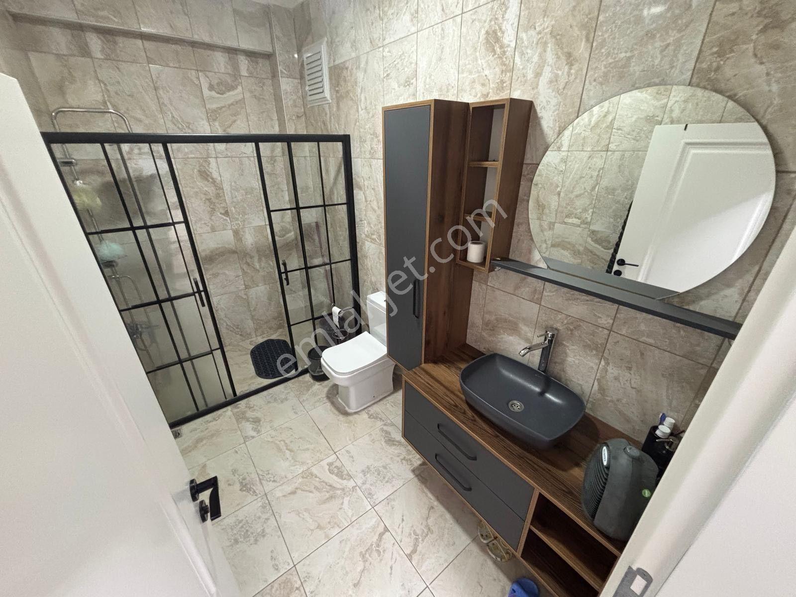▀▄mera Emlaktan Çıkrıkçı Mevki Müstakil Bahçeli 3+1 Lüks Villa - Görsel 15
