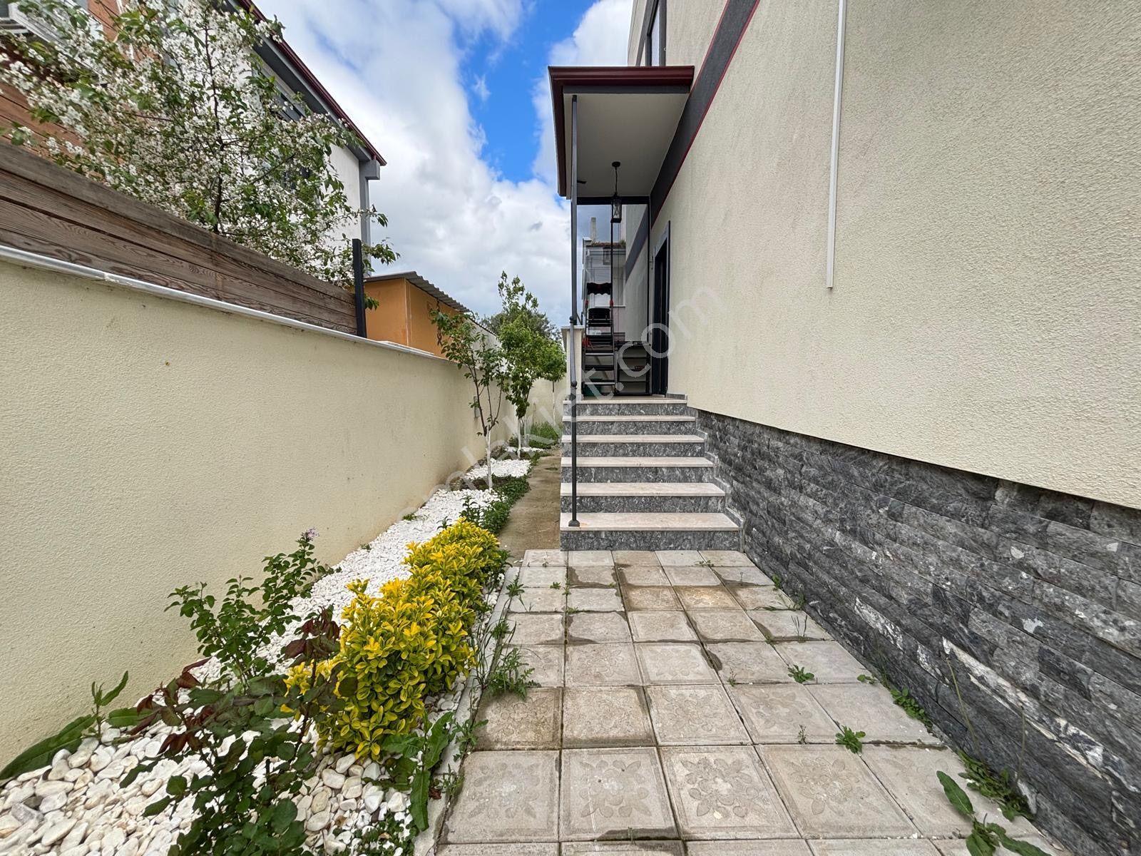 ▀▄mera Emlaktan Çıkrıkçı Mevki Müstakil Bahçeli 3+1 Lüks Villa - Görsel 10